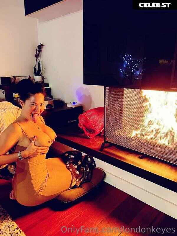 Londonkeyes Image 4062680