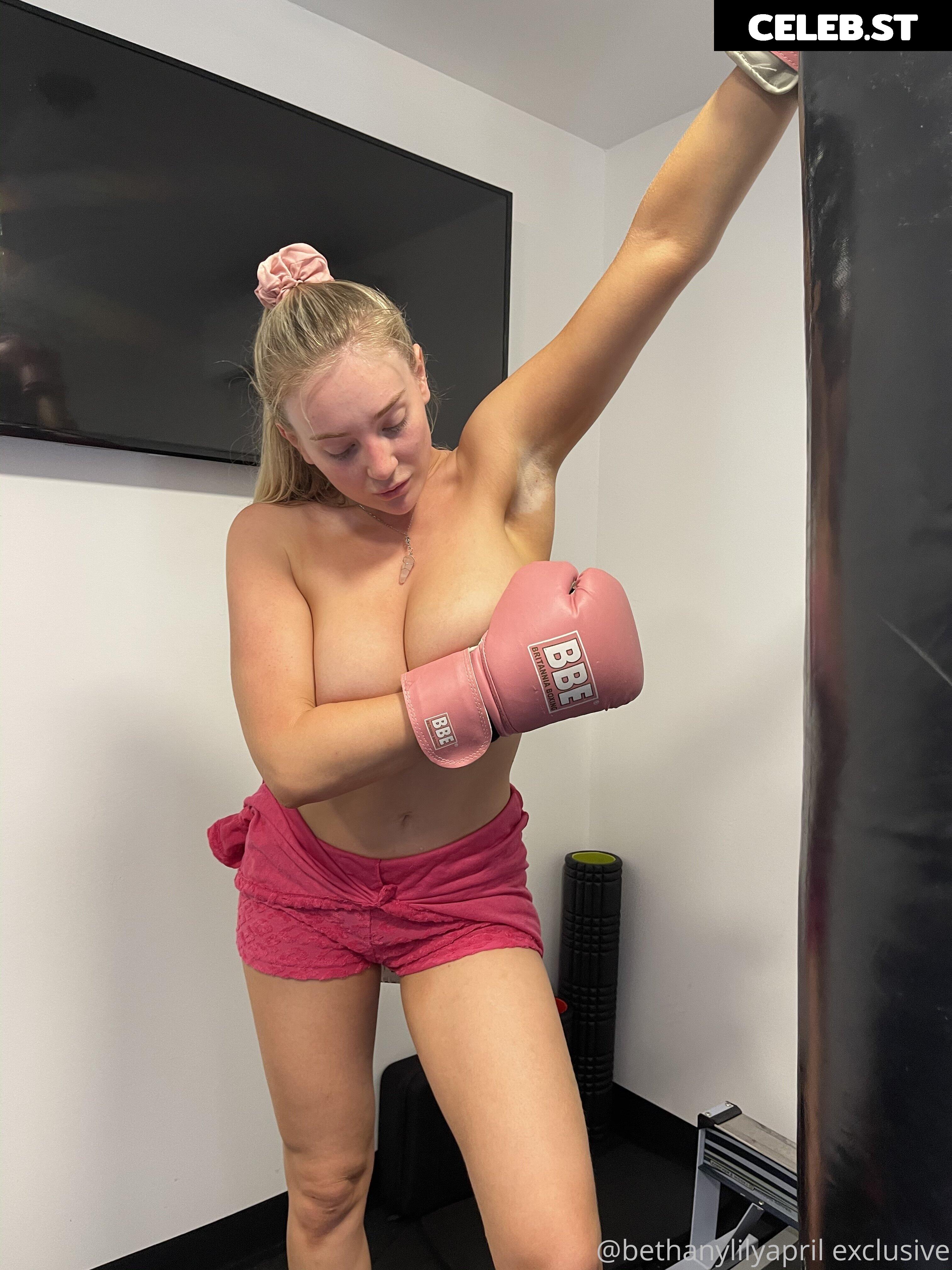 Beth Lily Image 4062056