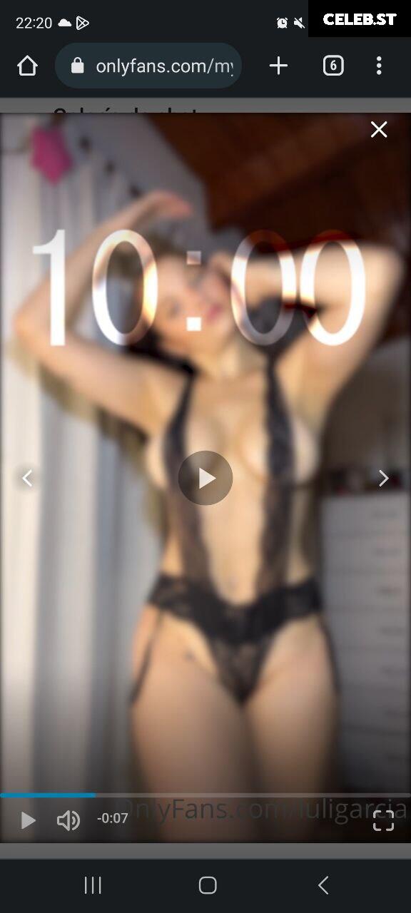 Luli Garcia Image 4062379