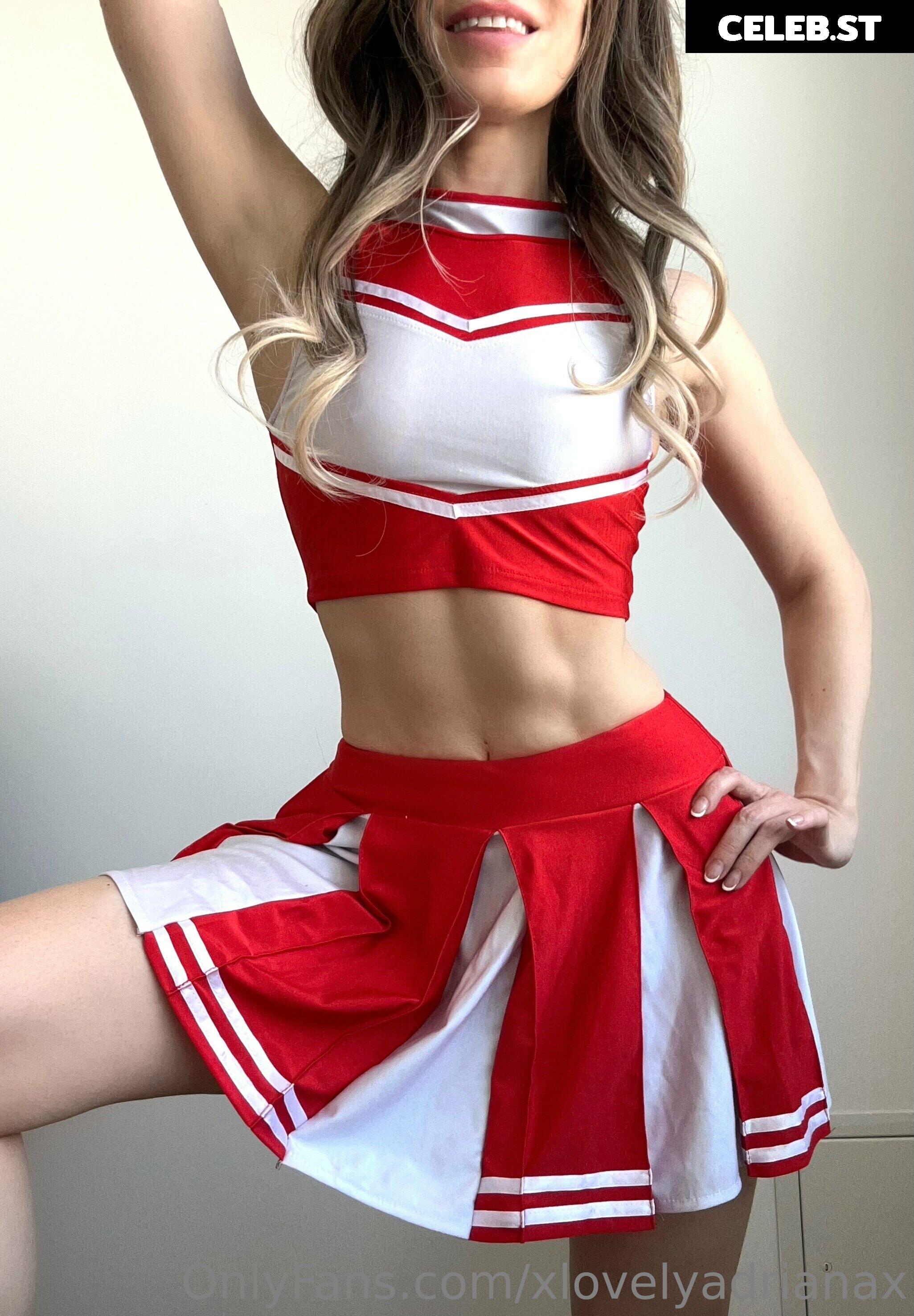 xlovelyadrianax Image 4063845