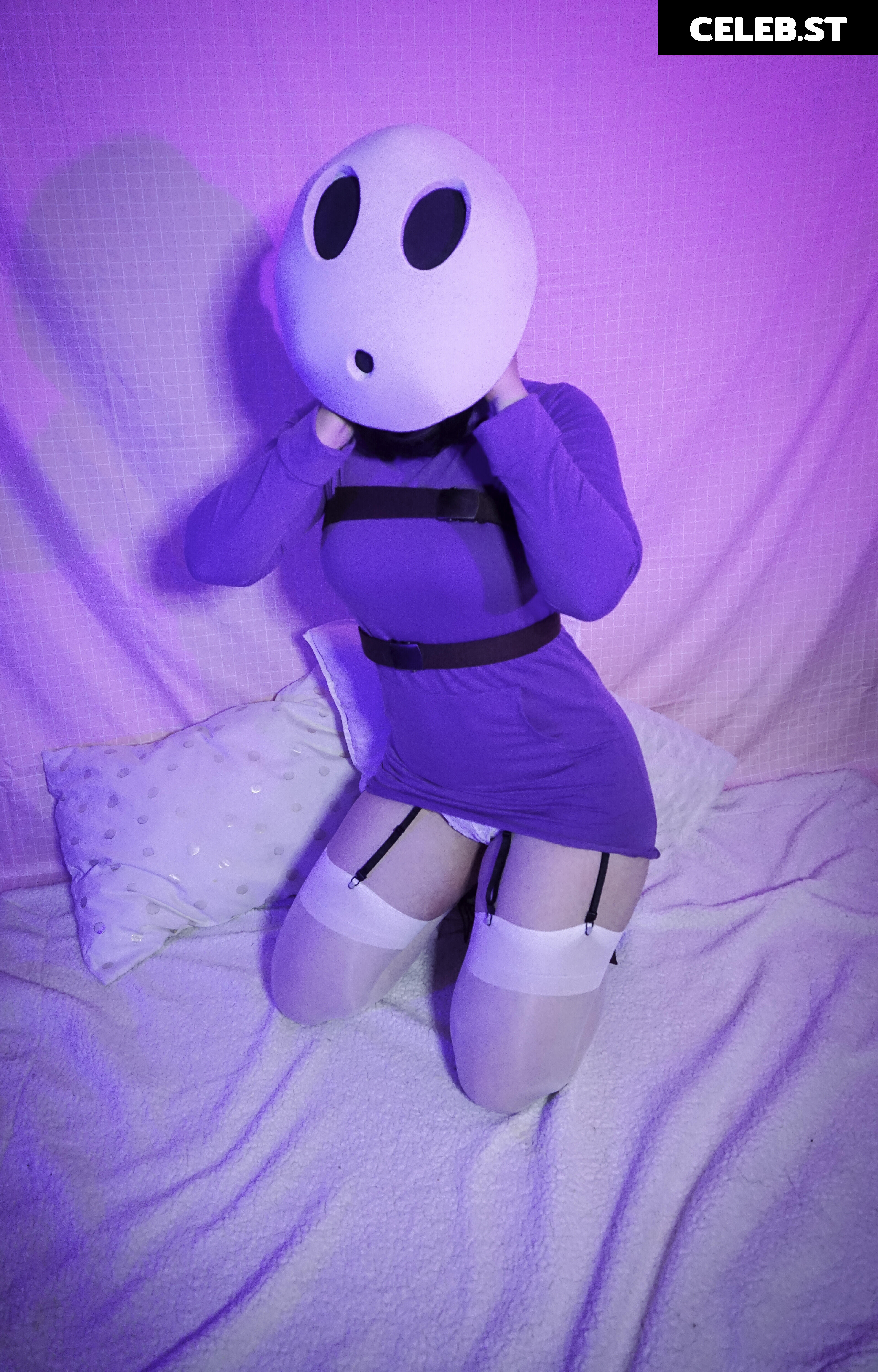 Anya Braddock Image 4063437