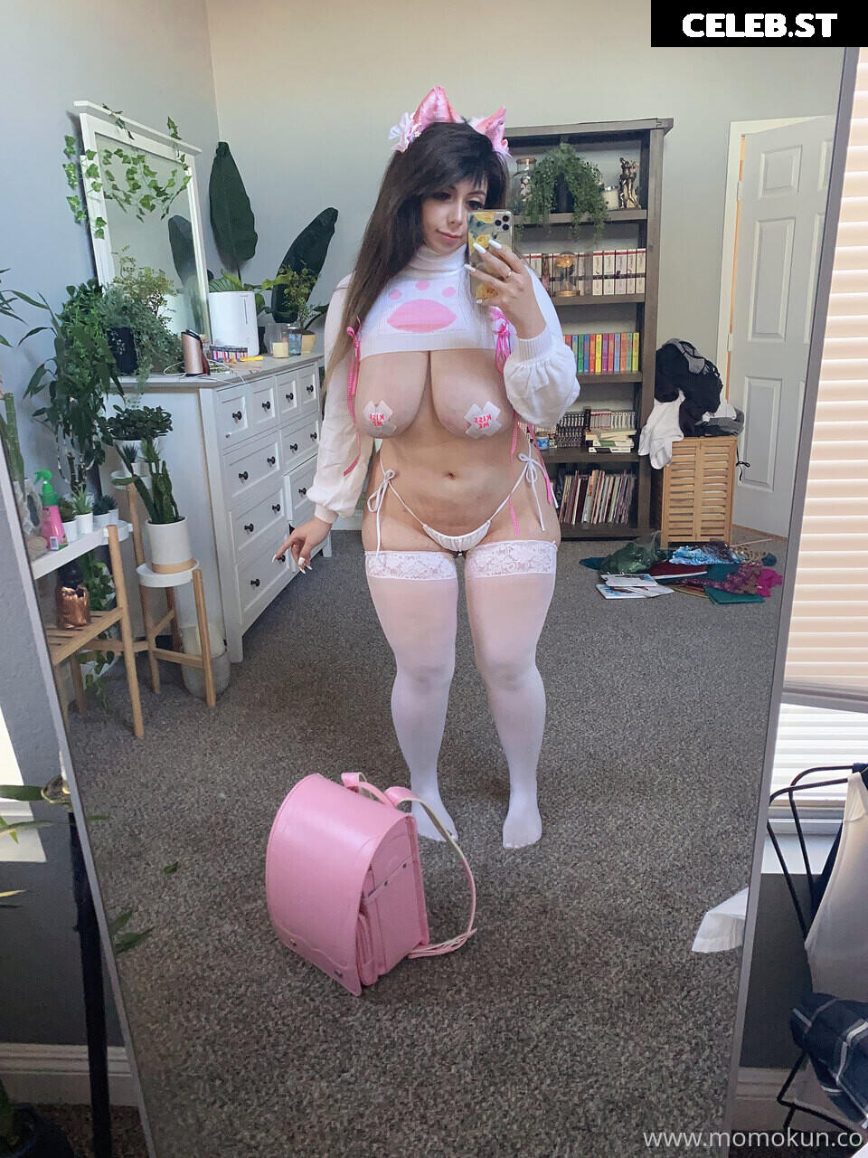 momokun / Mariah Mallad Image 4063720