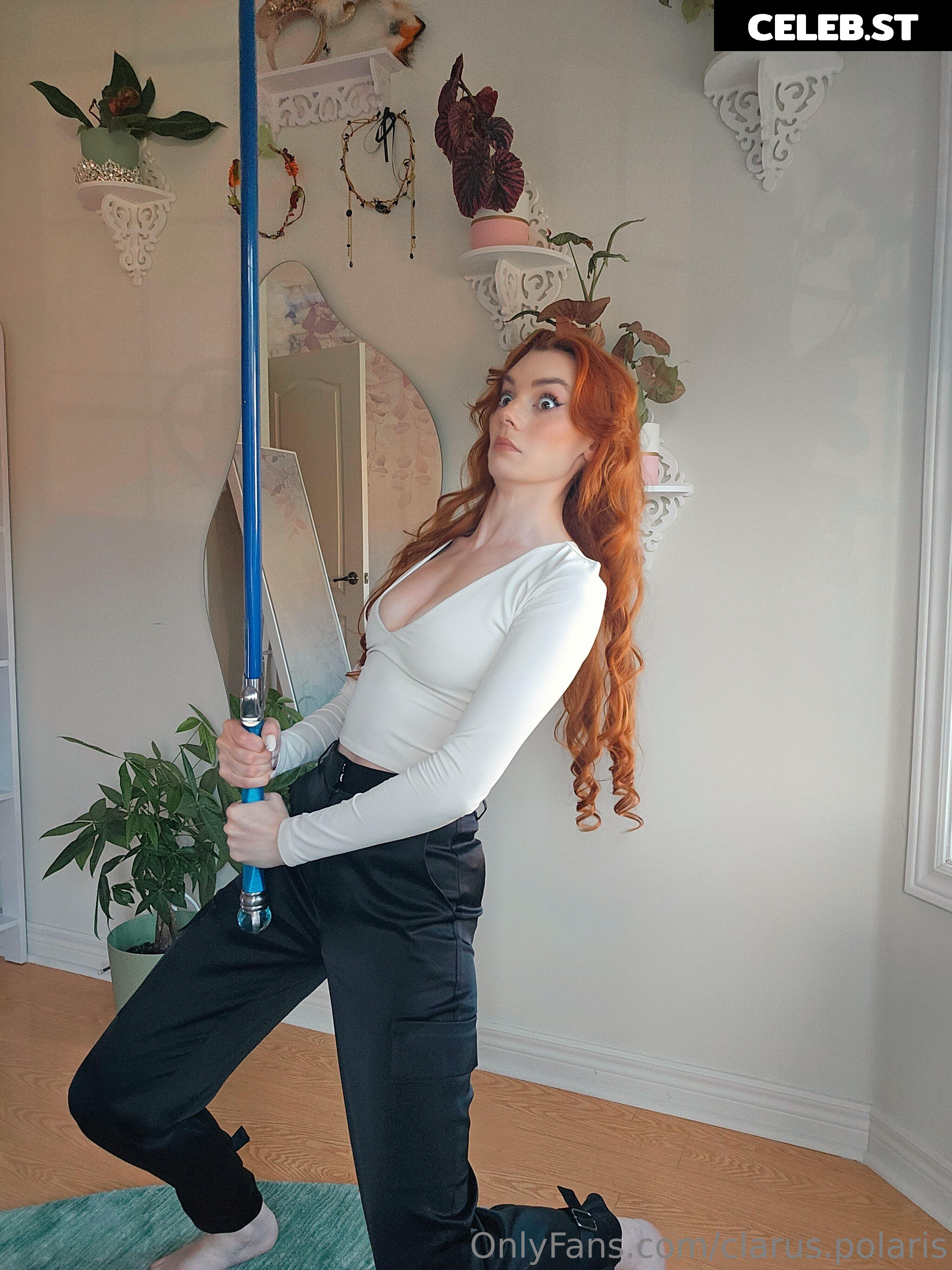 Clarus Polaris Image 4063125