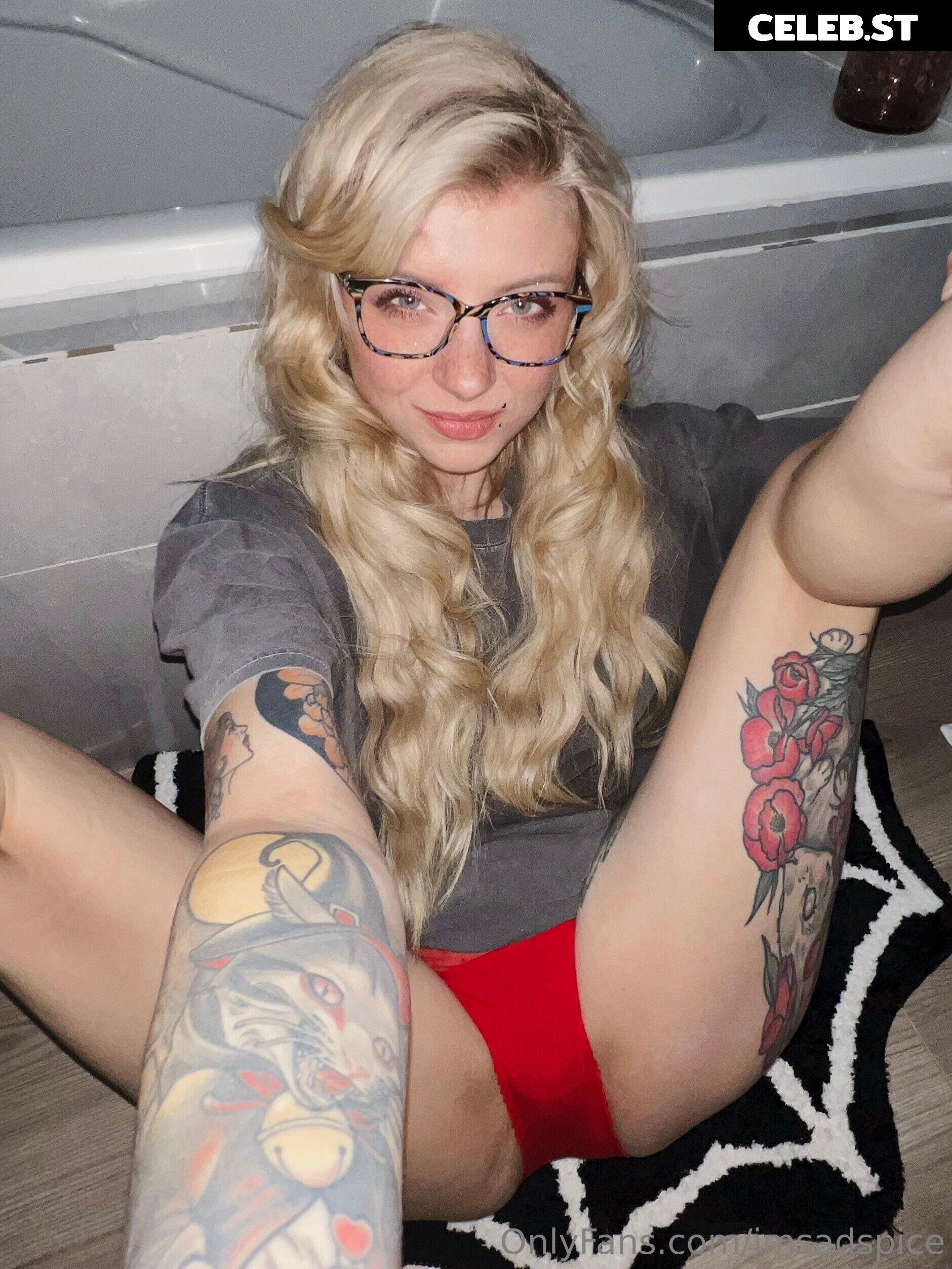 imsadspice - extrasadspice Image 4060330