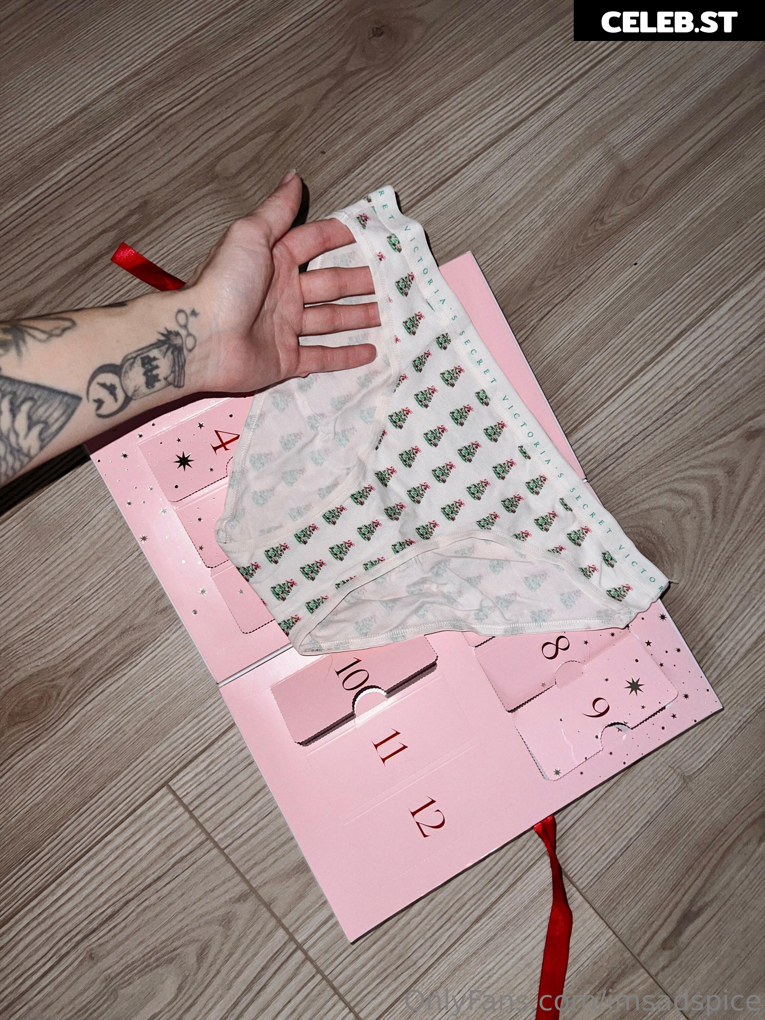 imsadspice - extrasadspice Image 4060293