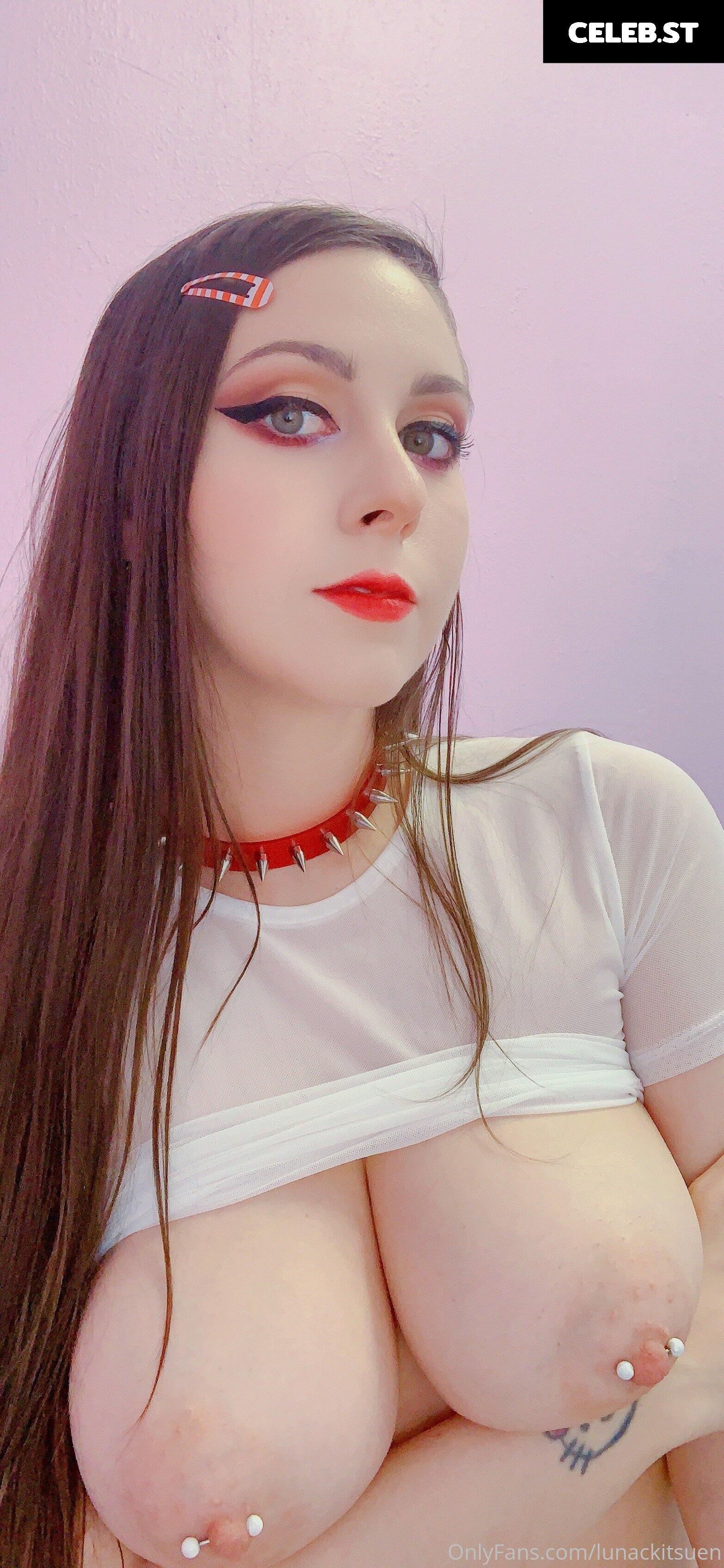 Luna Kitsuen Image 4069059