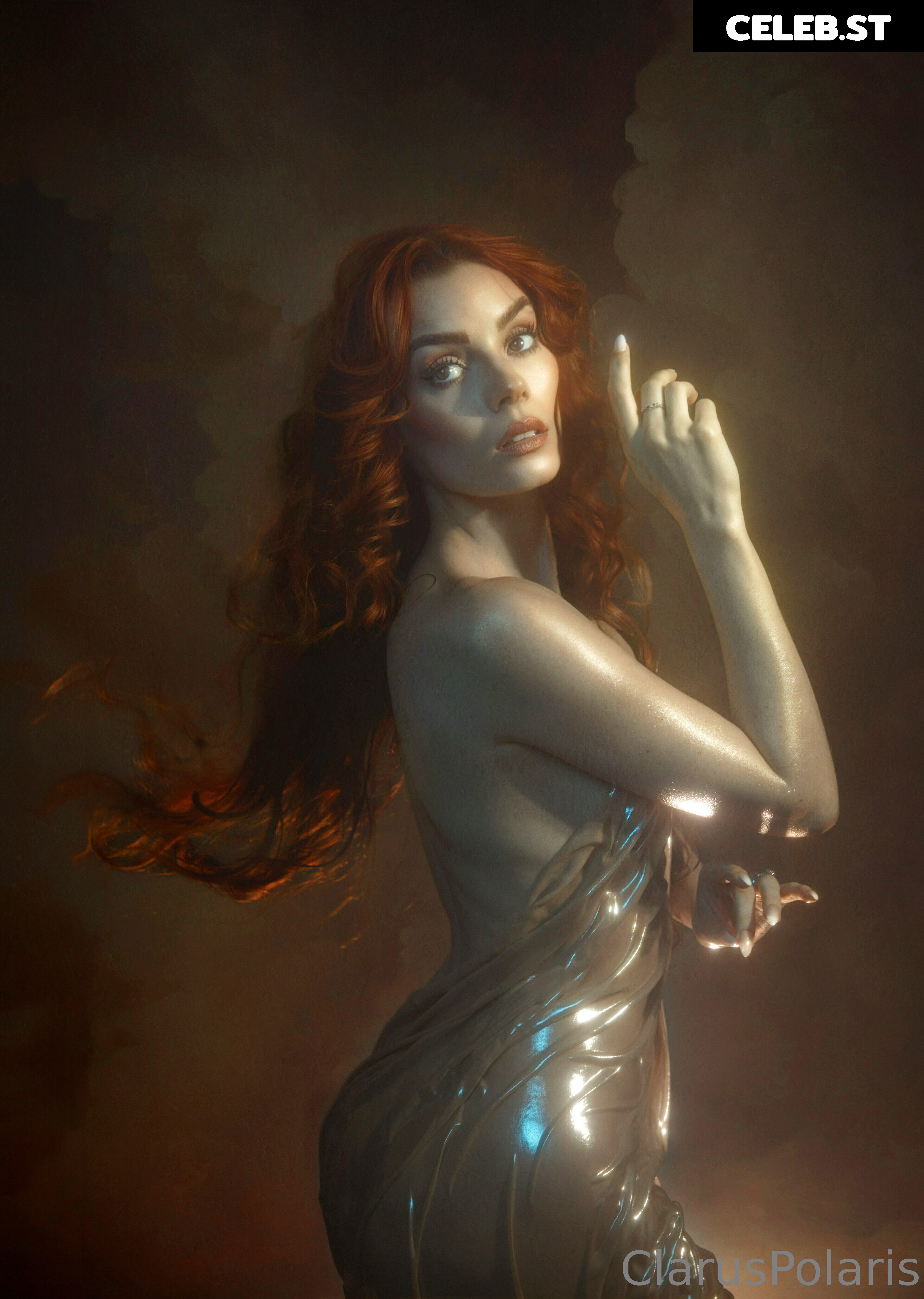 Clarus Polaris Image 4068129