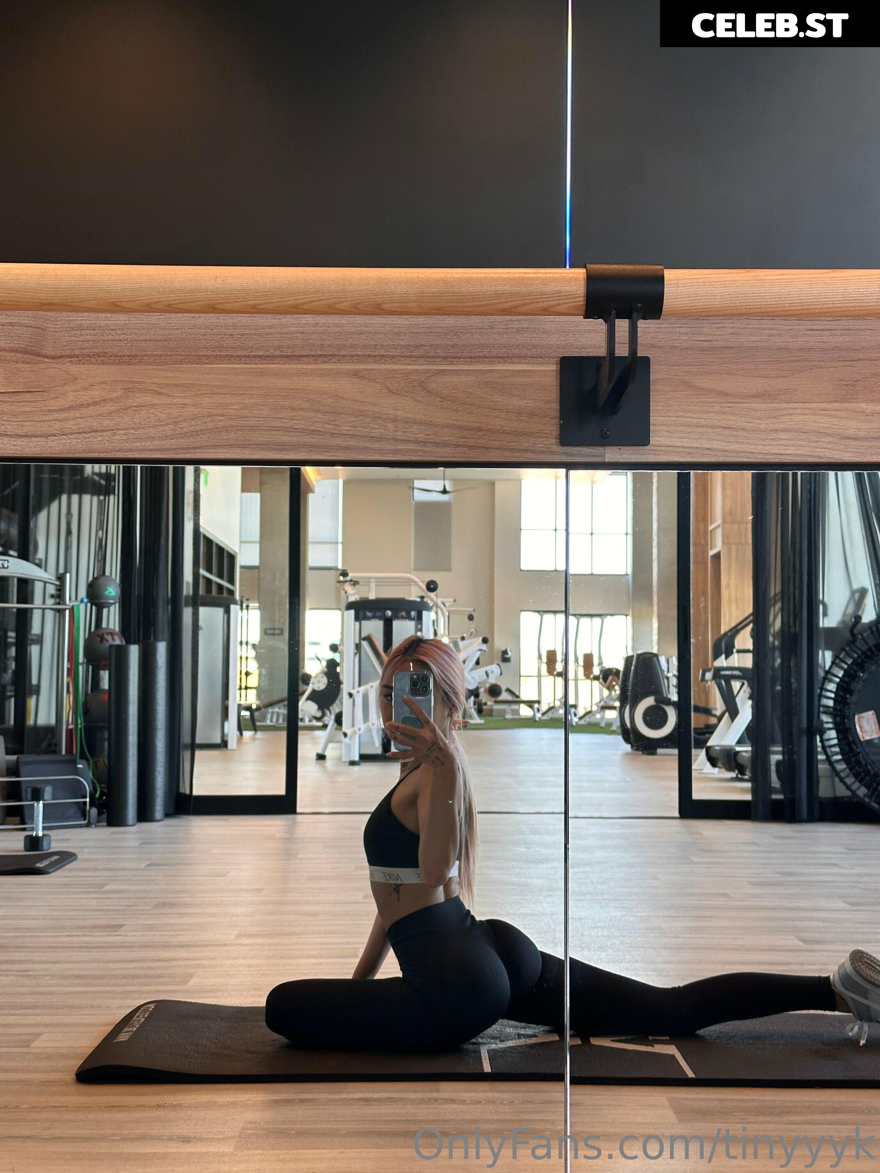 tinyyyk (aka kaylakipp) Image 4055324