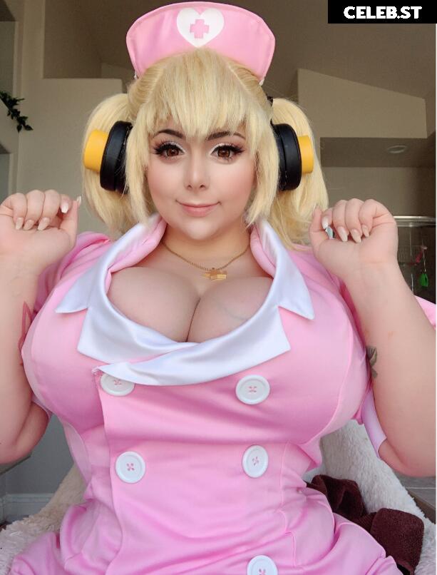 momokun / Mariah Mallad Image 4055976