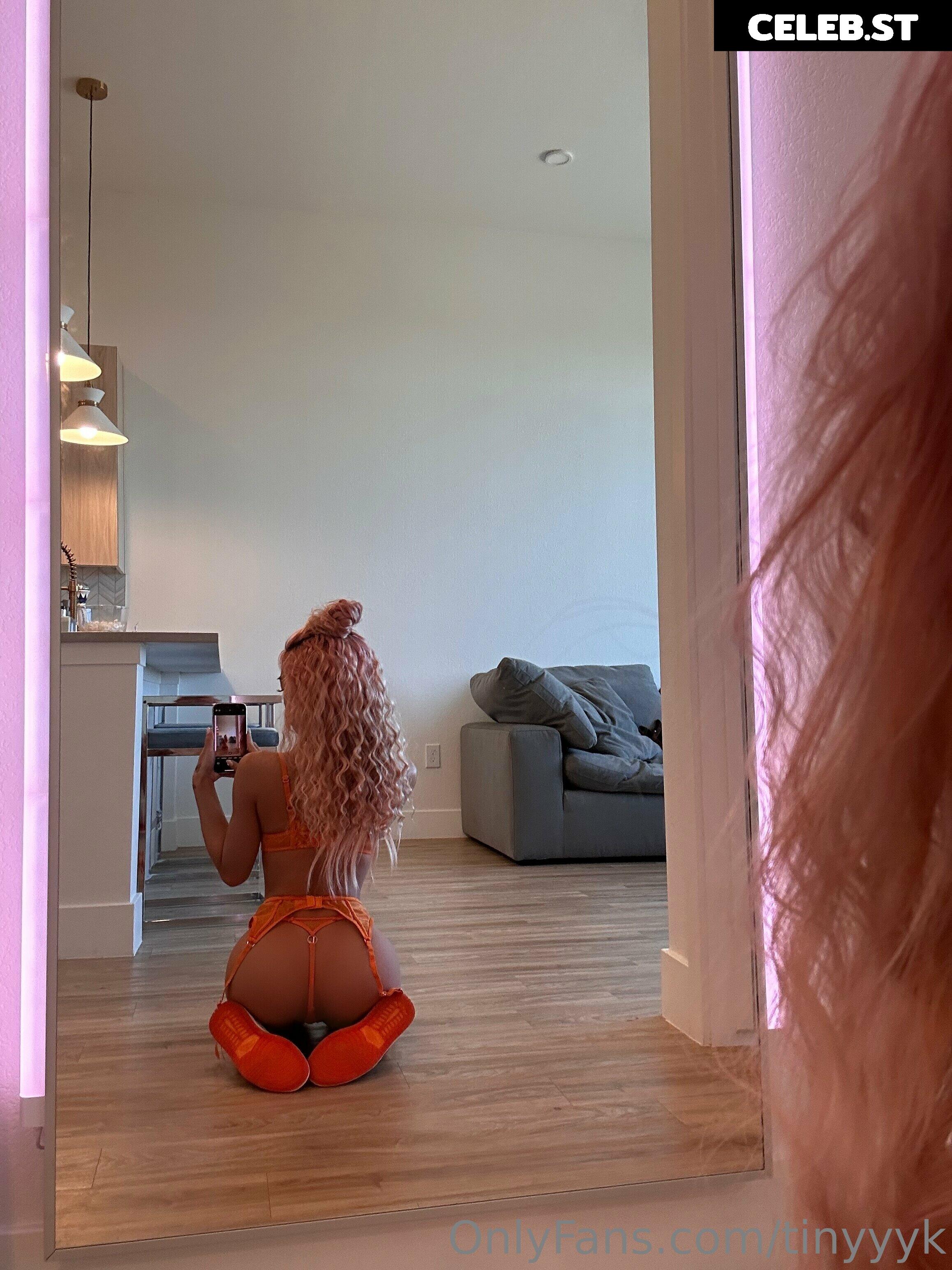 tinyyyk (aka kaylakipp) Image 4056579