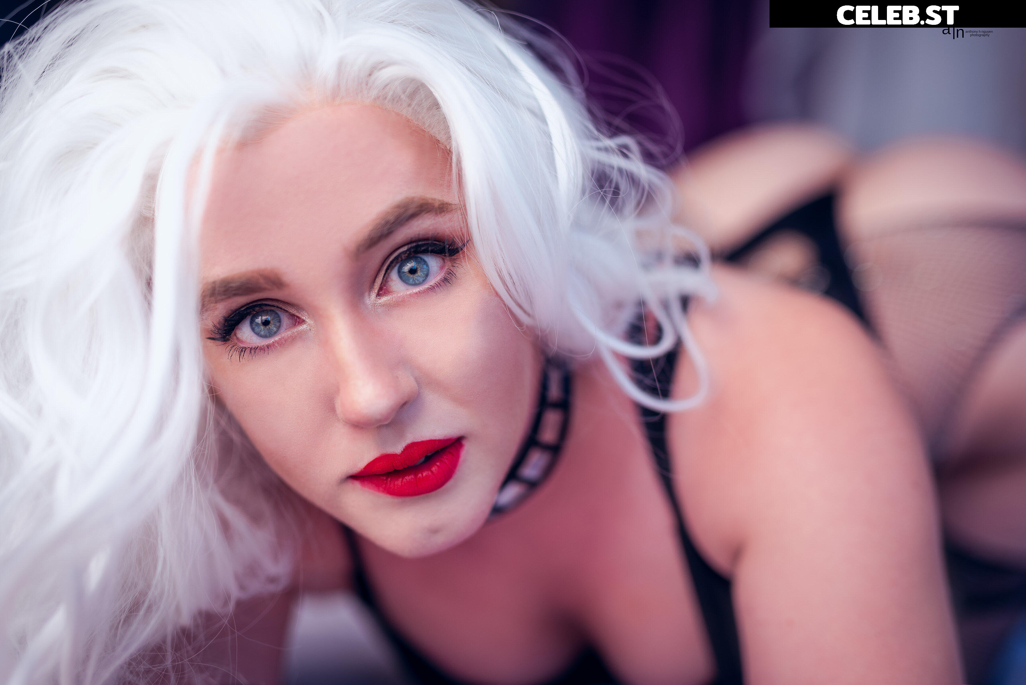 Anya Braddock Image 4056538