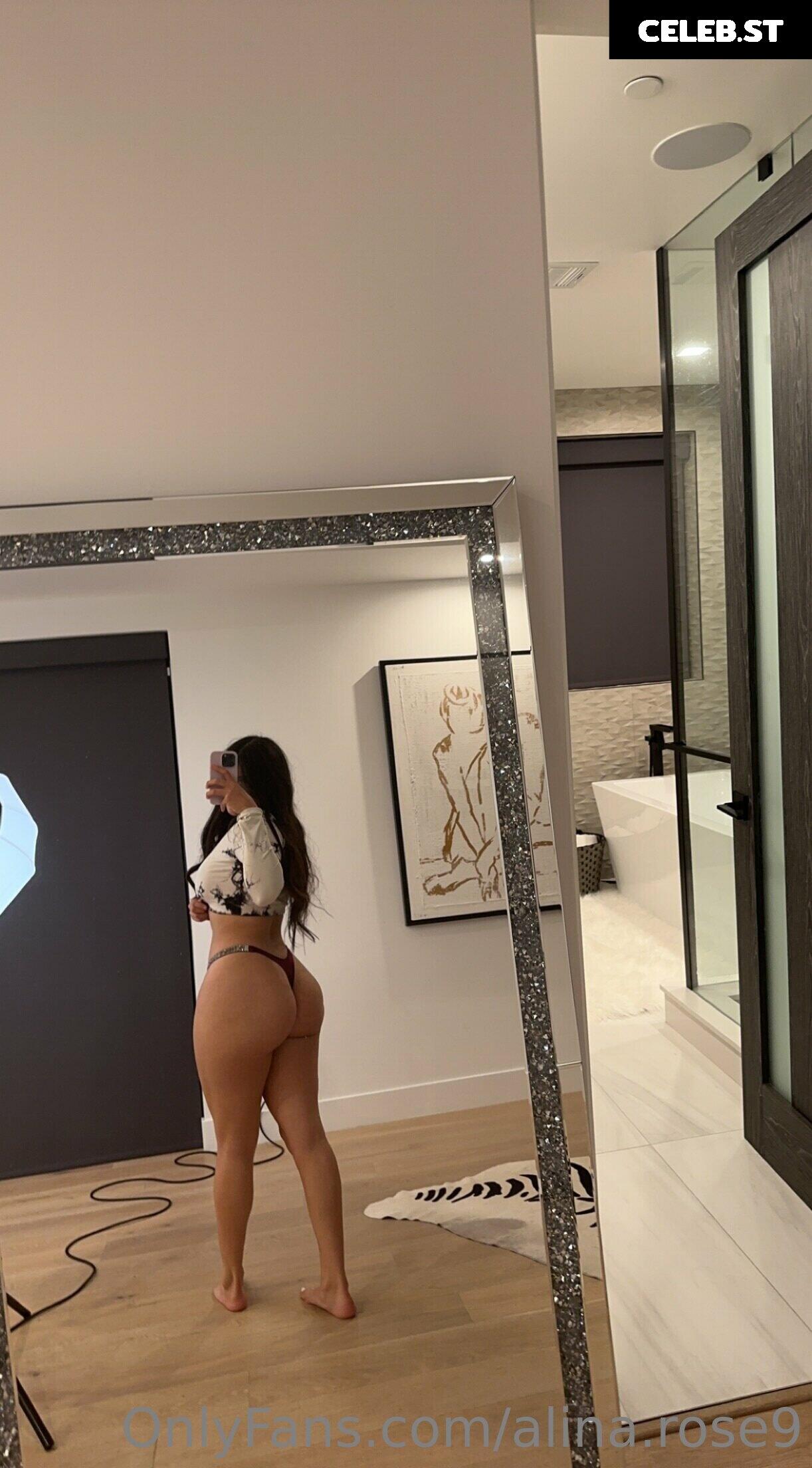 Alina Rose Image 405641