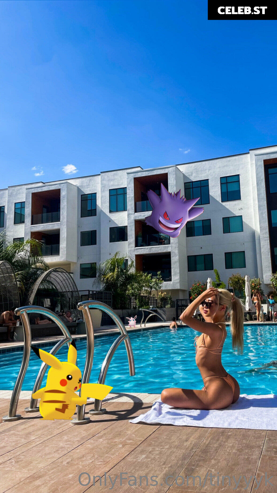 tinyyyk (aka kaylakipp) Image 4057850