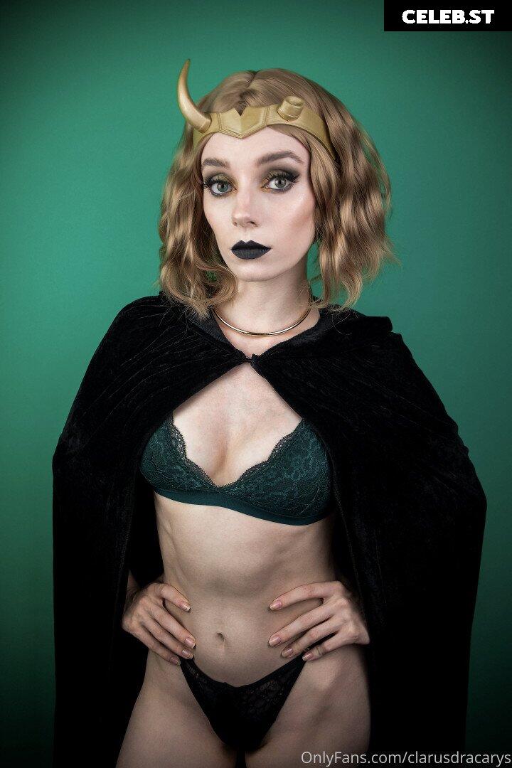 Clarus Polaris Image 4057720