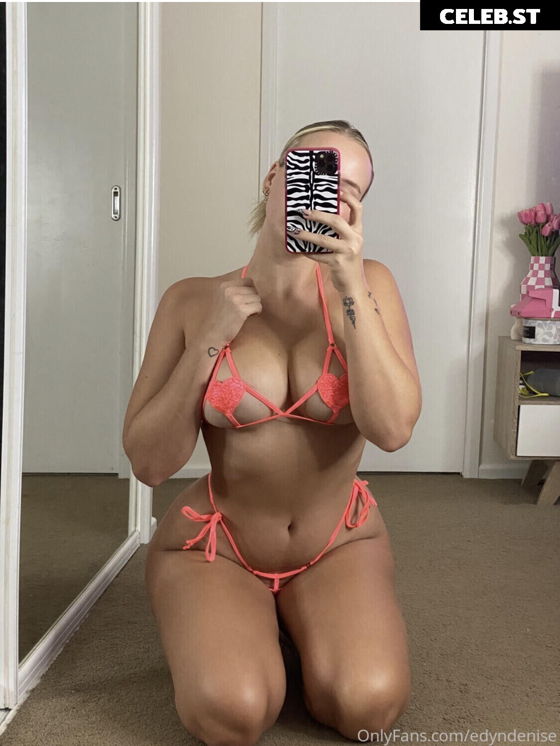 Edyn Mackney (Edyn Denise) Image 4057085