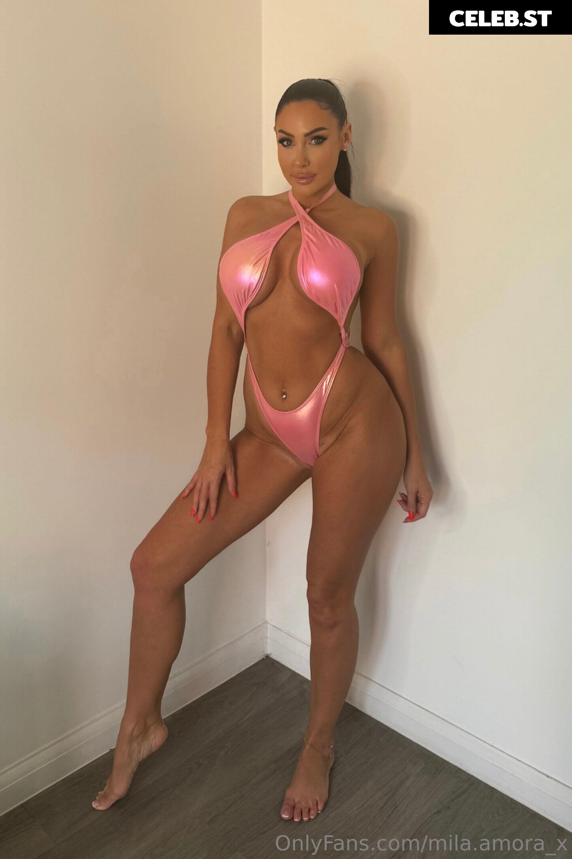 milaxxxvip / mila-amora / mila.amora_x Image 4057049