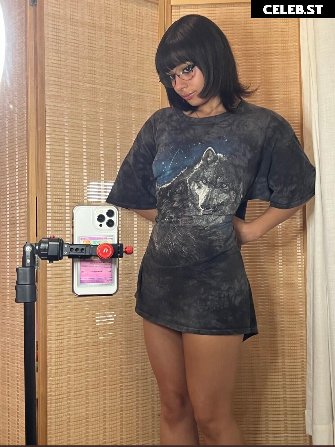 Irlupdog ( glasses_gf) Image 4057221