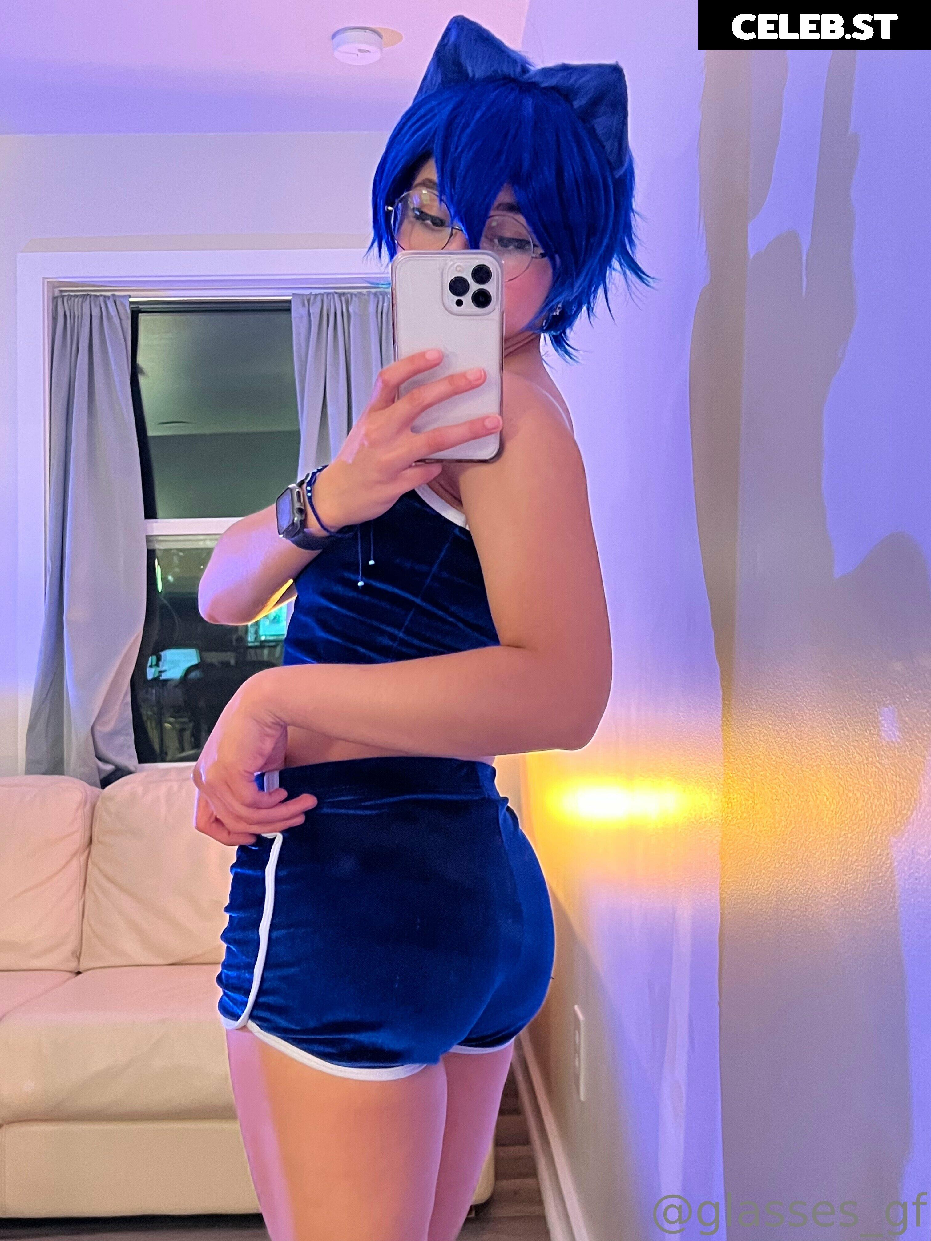 Irlupdog ( glasses_gf) Image 4054829