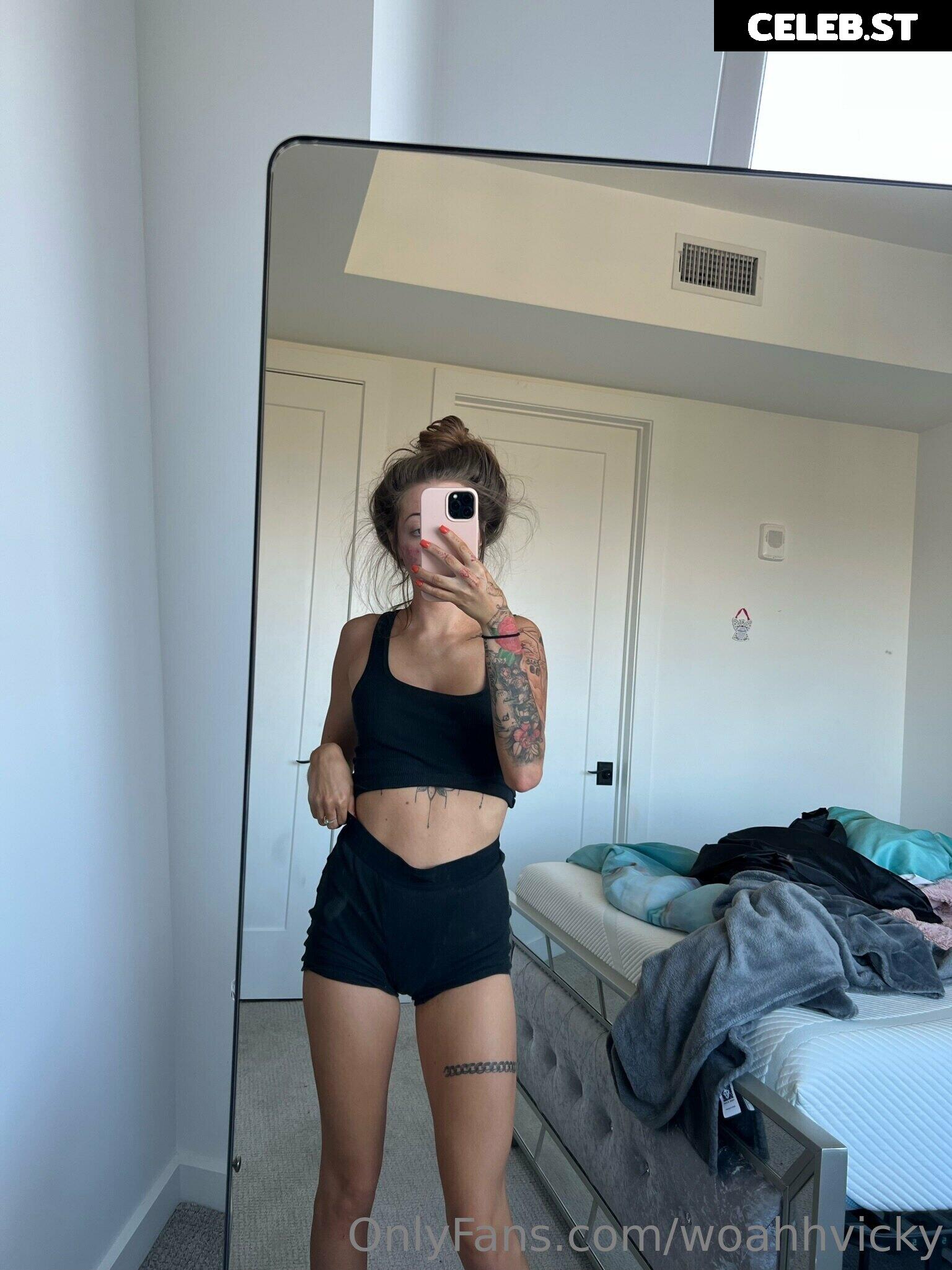 Woah Vicky Image 4054508