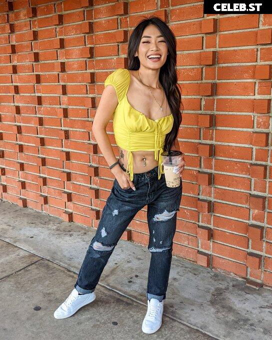 Elizabeth Tran Image 4054492