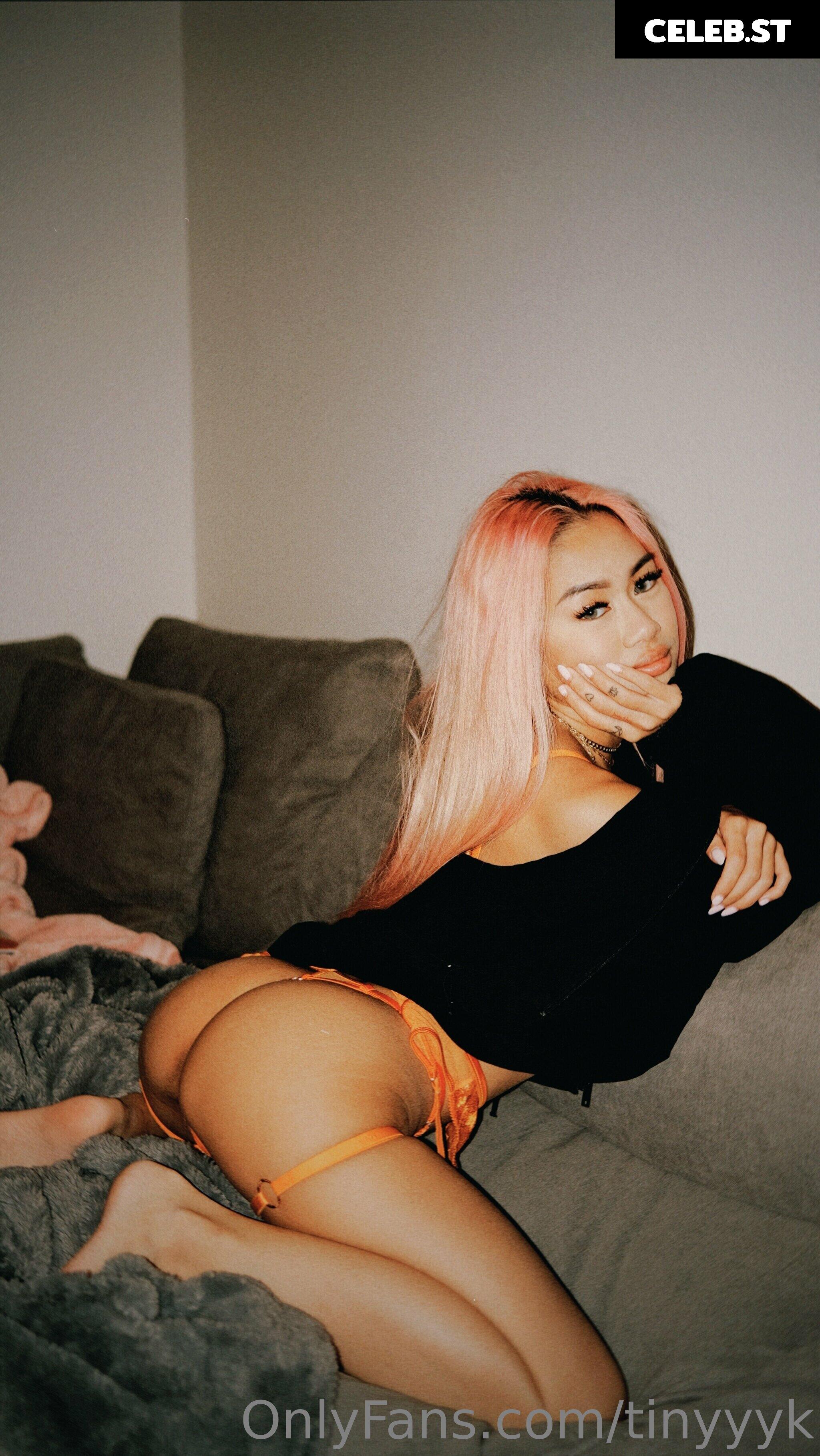 tinyyyk (aka kaylakipp) Image 4054090