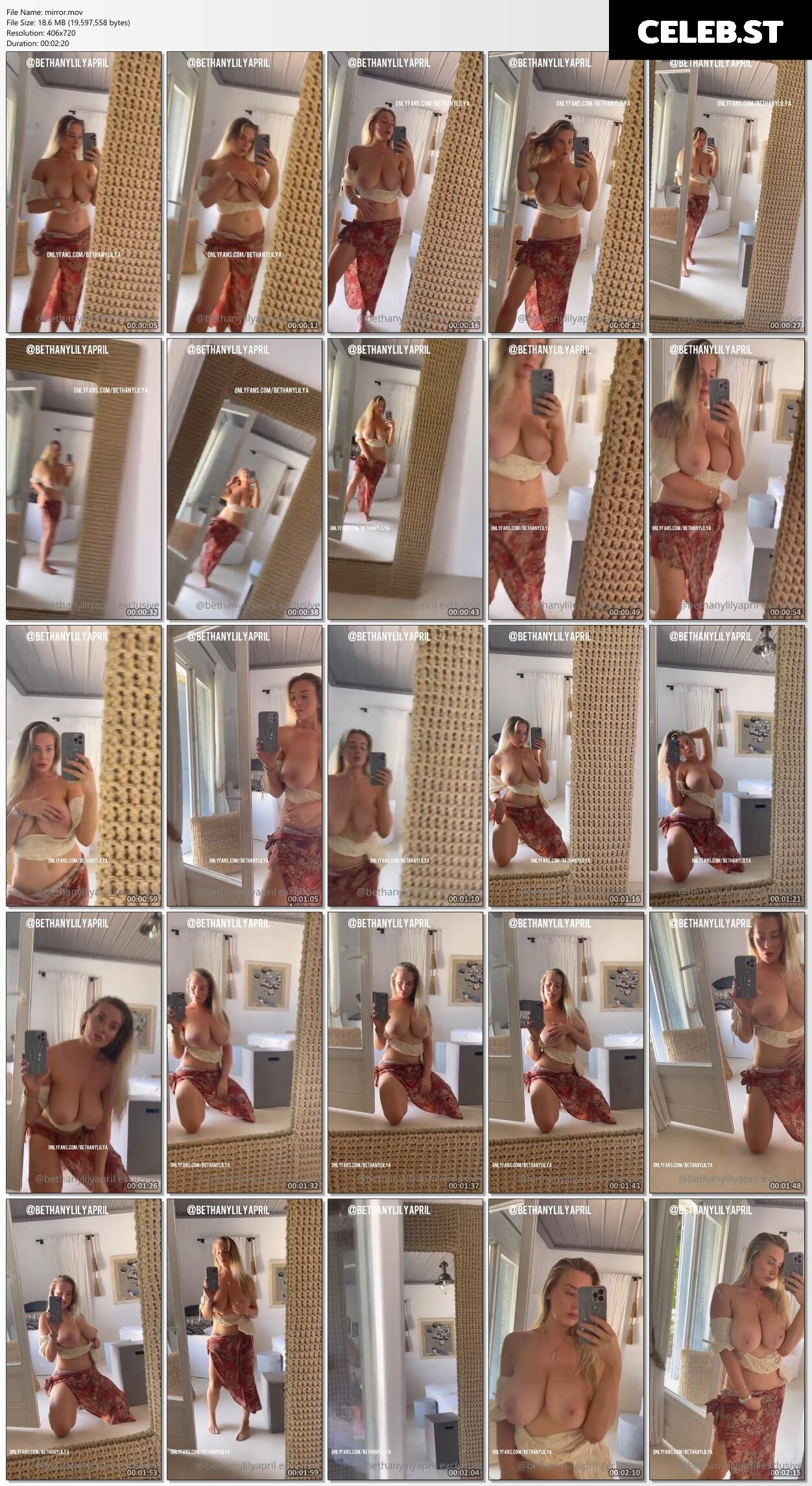 Beth Lily Image 4054096