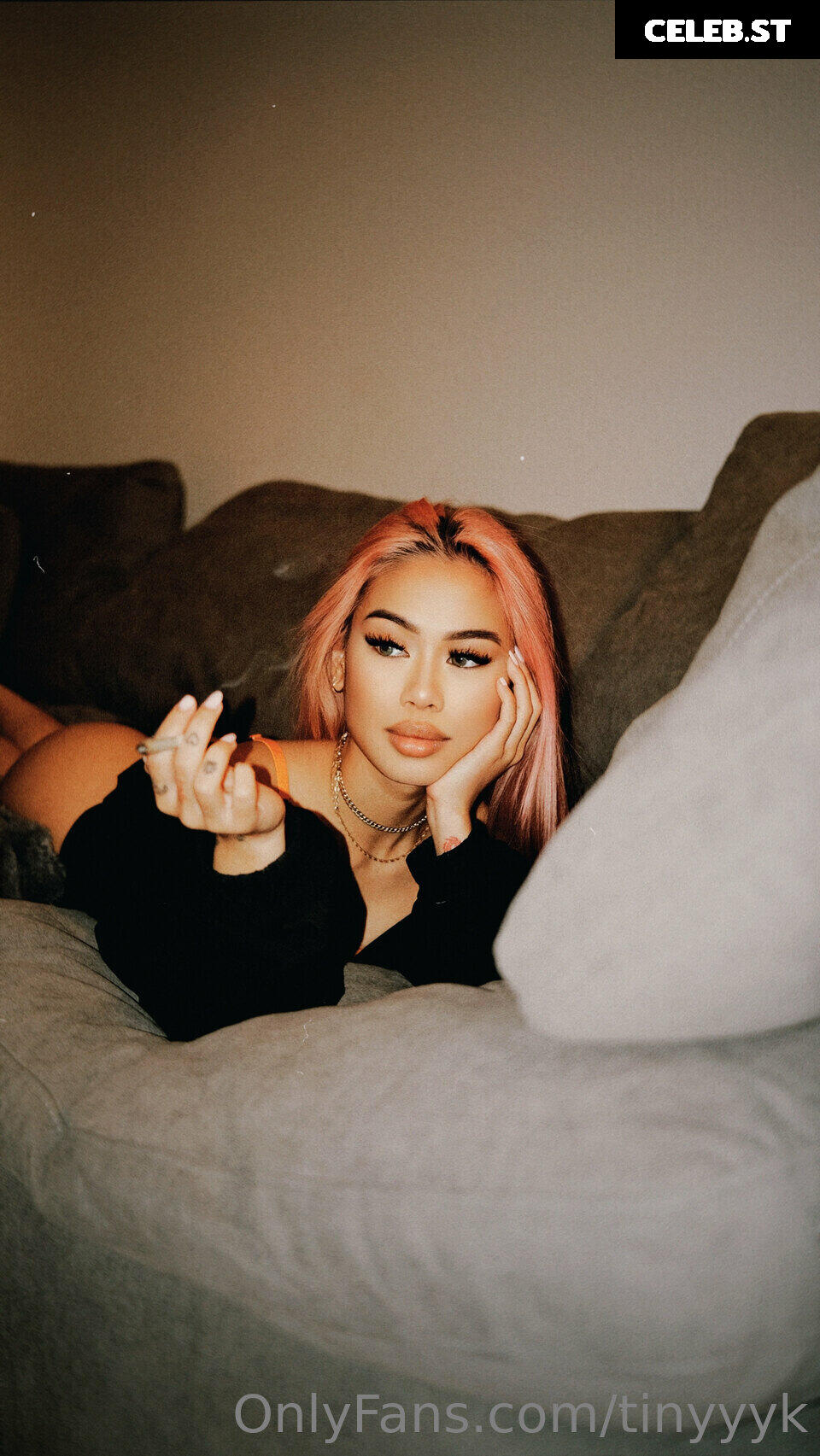 tinyyyk (aka kaylakipp) Image 4054366