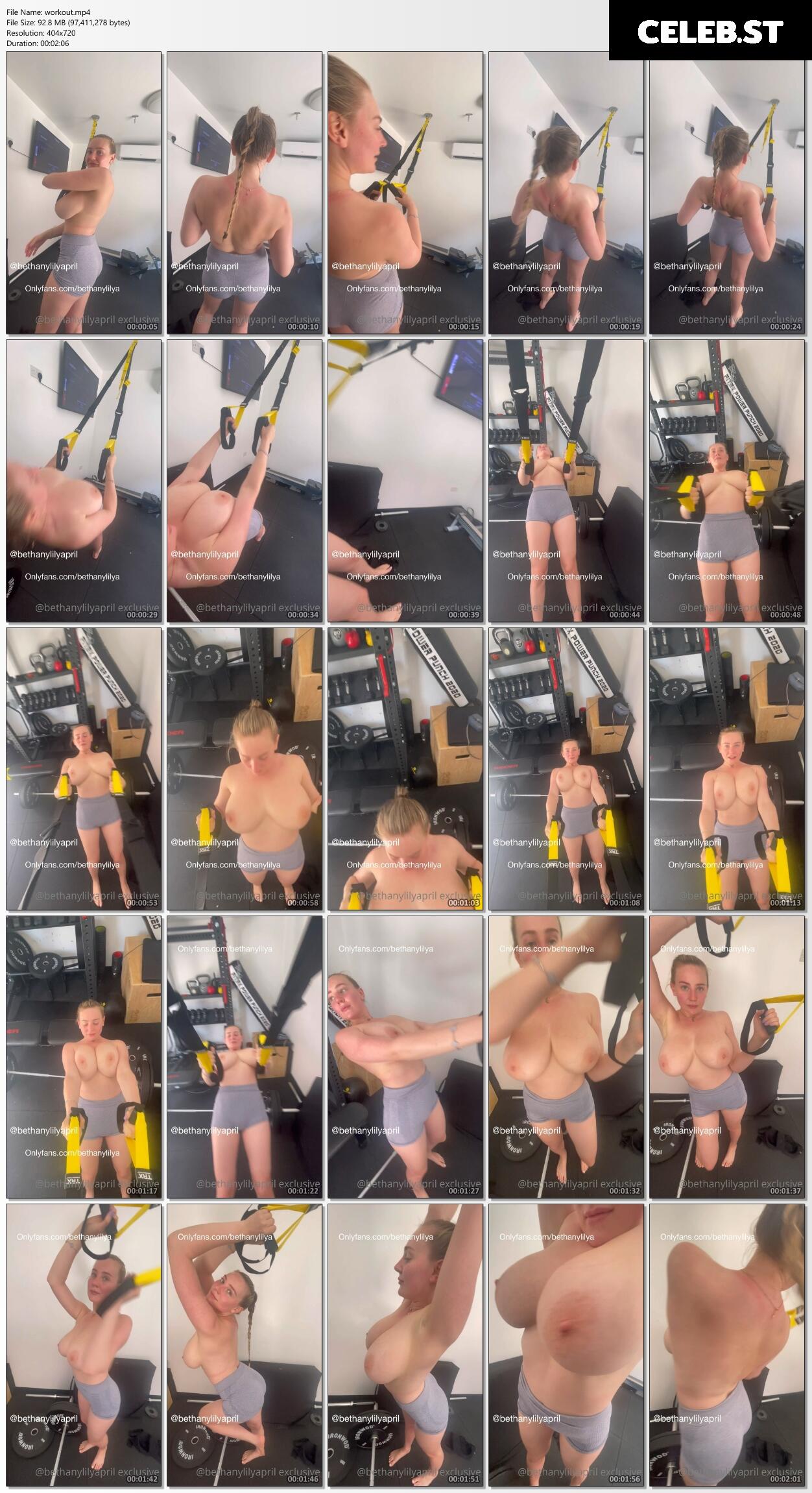 Beth Lily Image 4054916