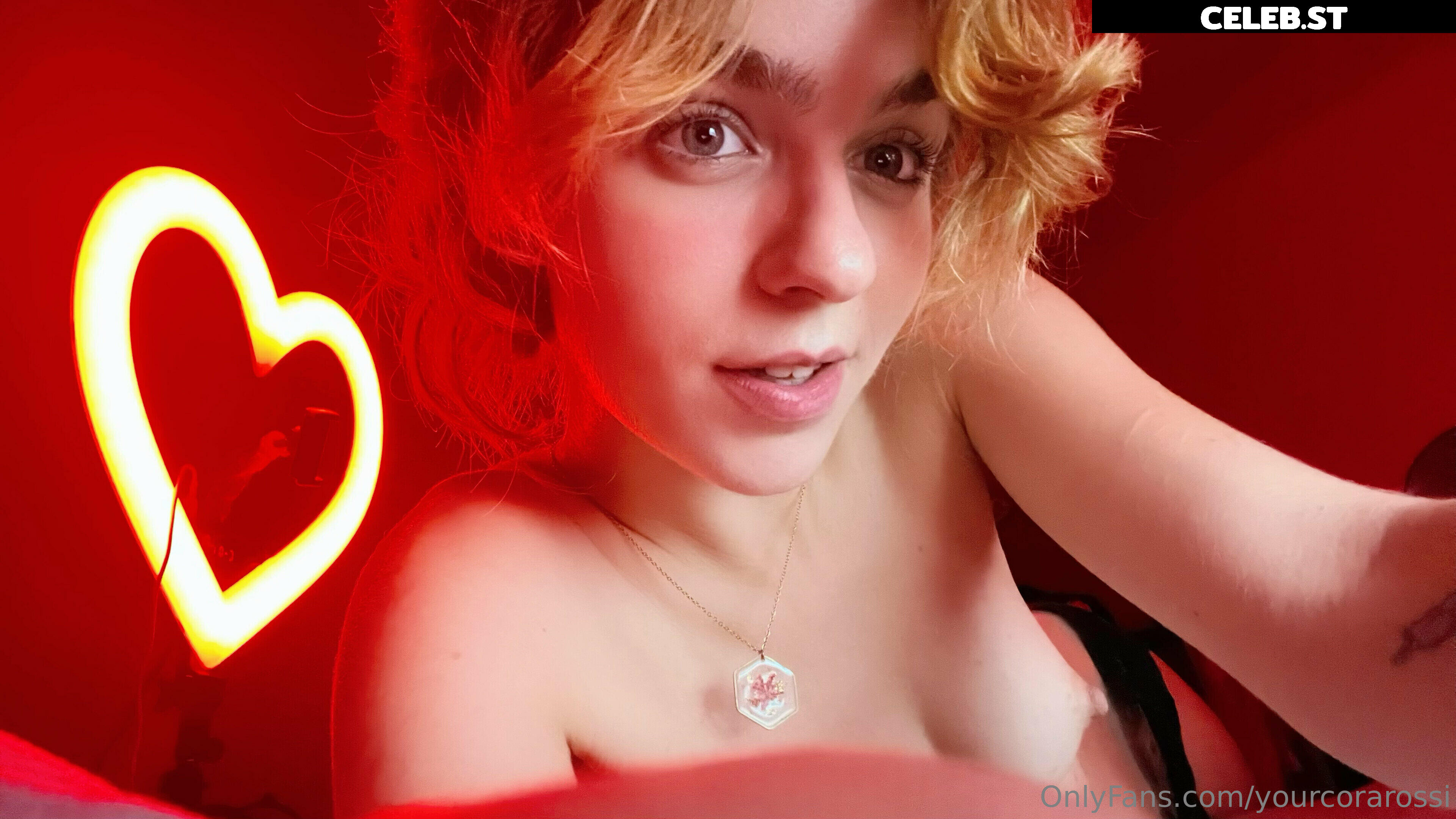 YourCoraRossi / Cora Rossi / cora18559ros Image 4051850