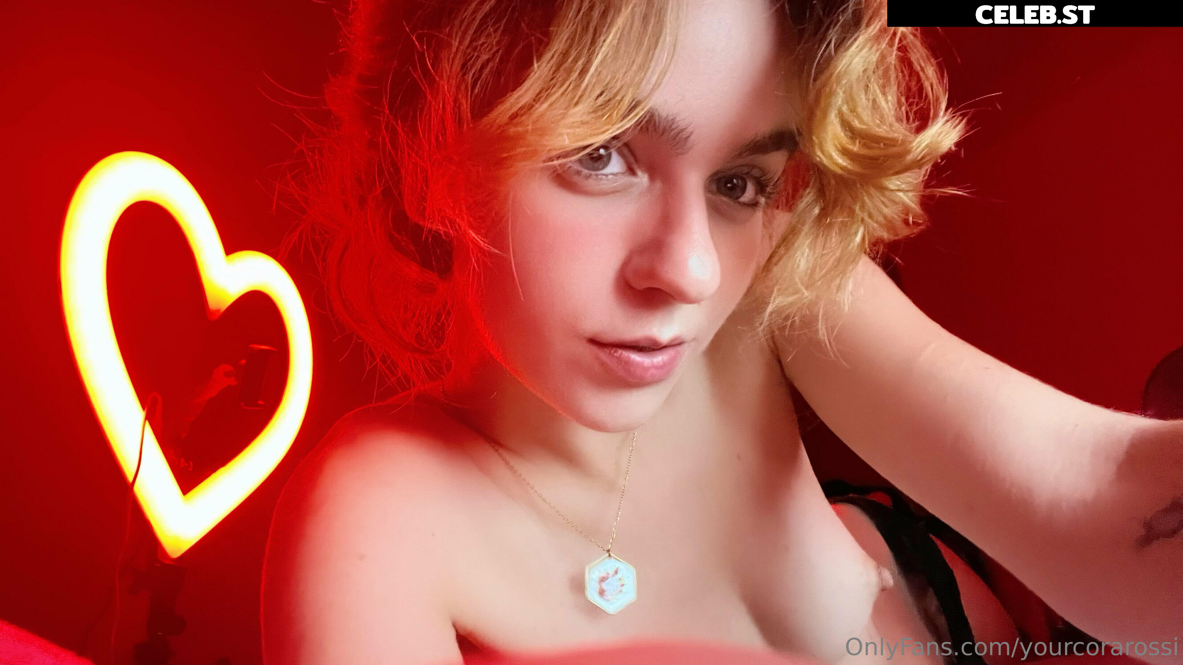 YourCoraRossi / Cora Rossi / cora18559ros Image 4051706