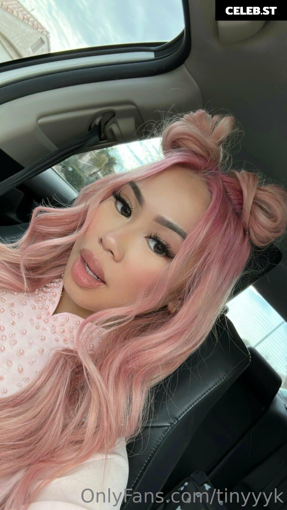 tinyyyk (aka kaylakipp) Image 4051650