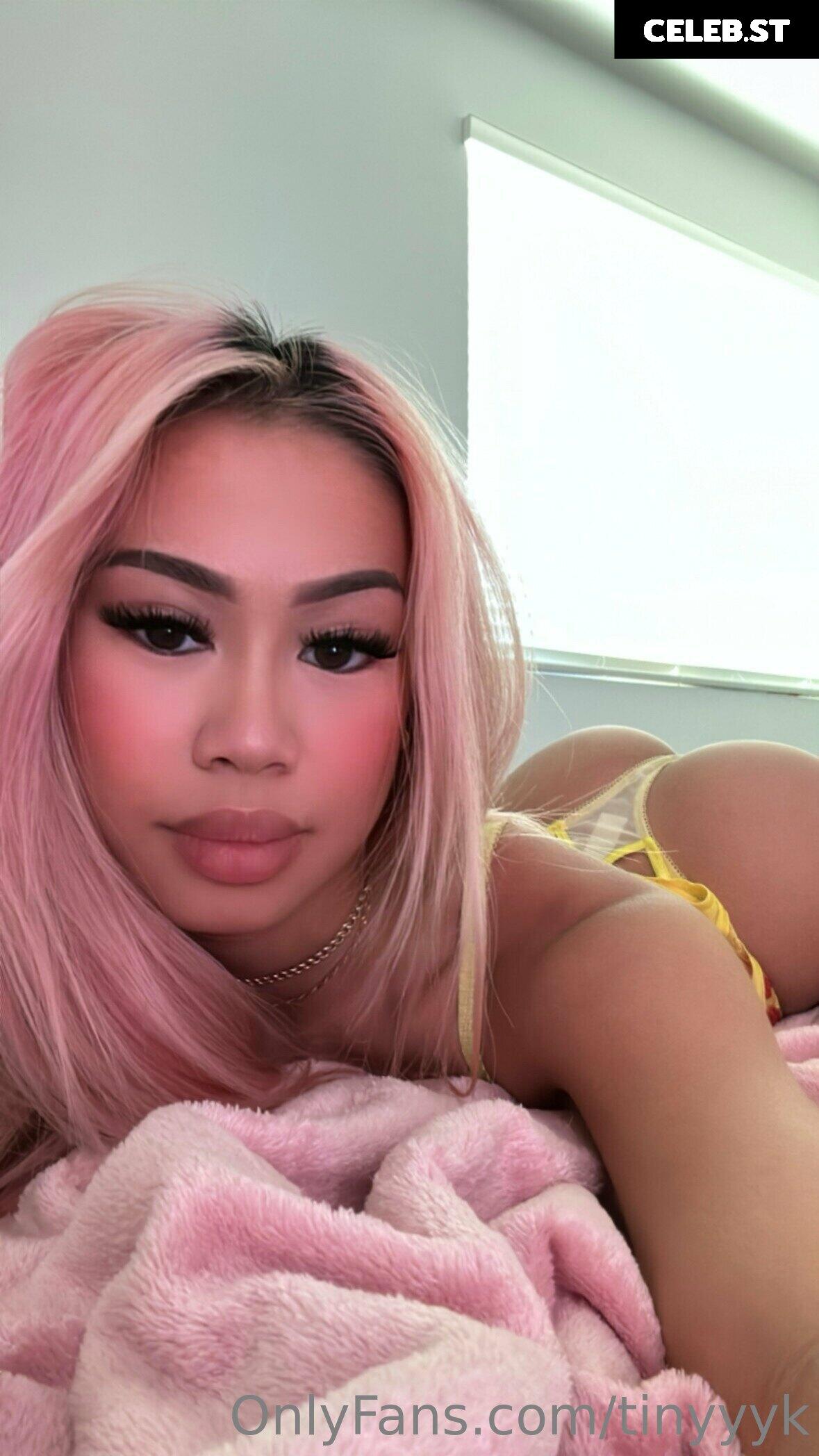 tinyyyk (aka kaylakipp) Image 4051132