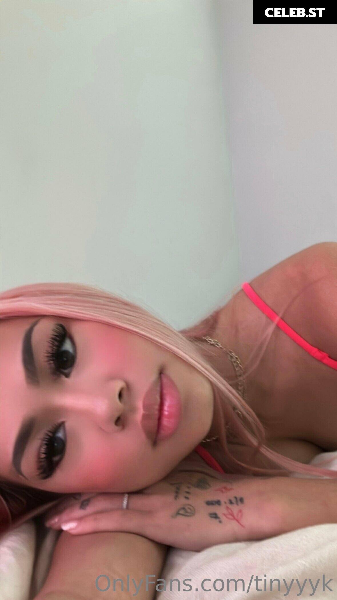 tinyyyk (aka kaylakipp) Image 4051097