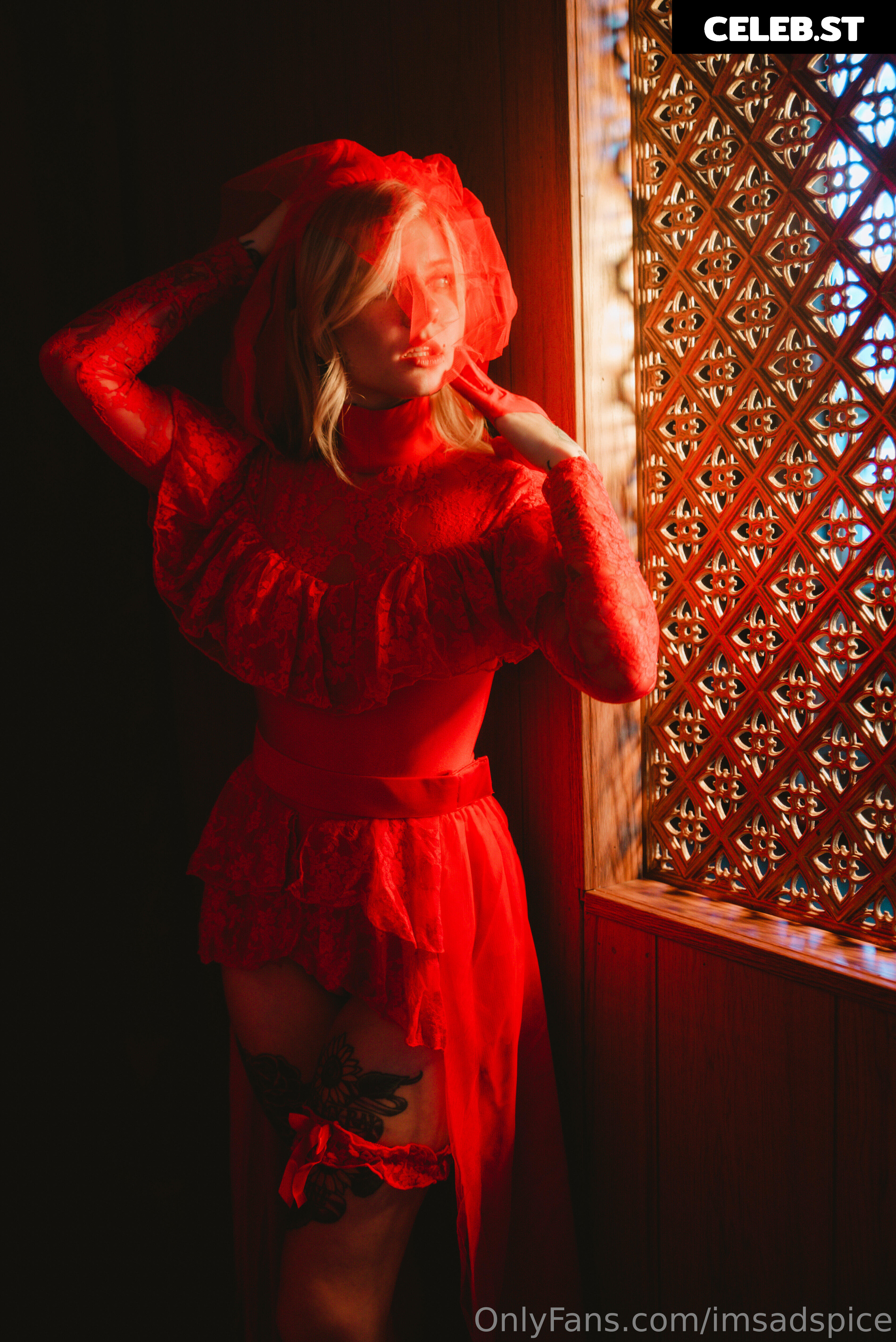 imsadspice - extrasadspice Image 4051996