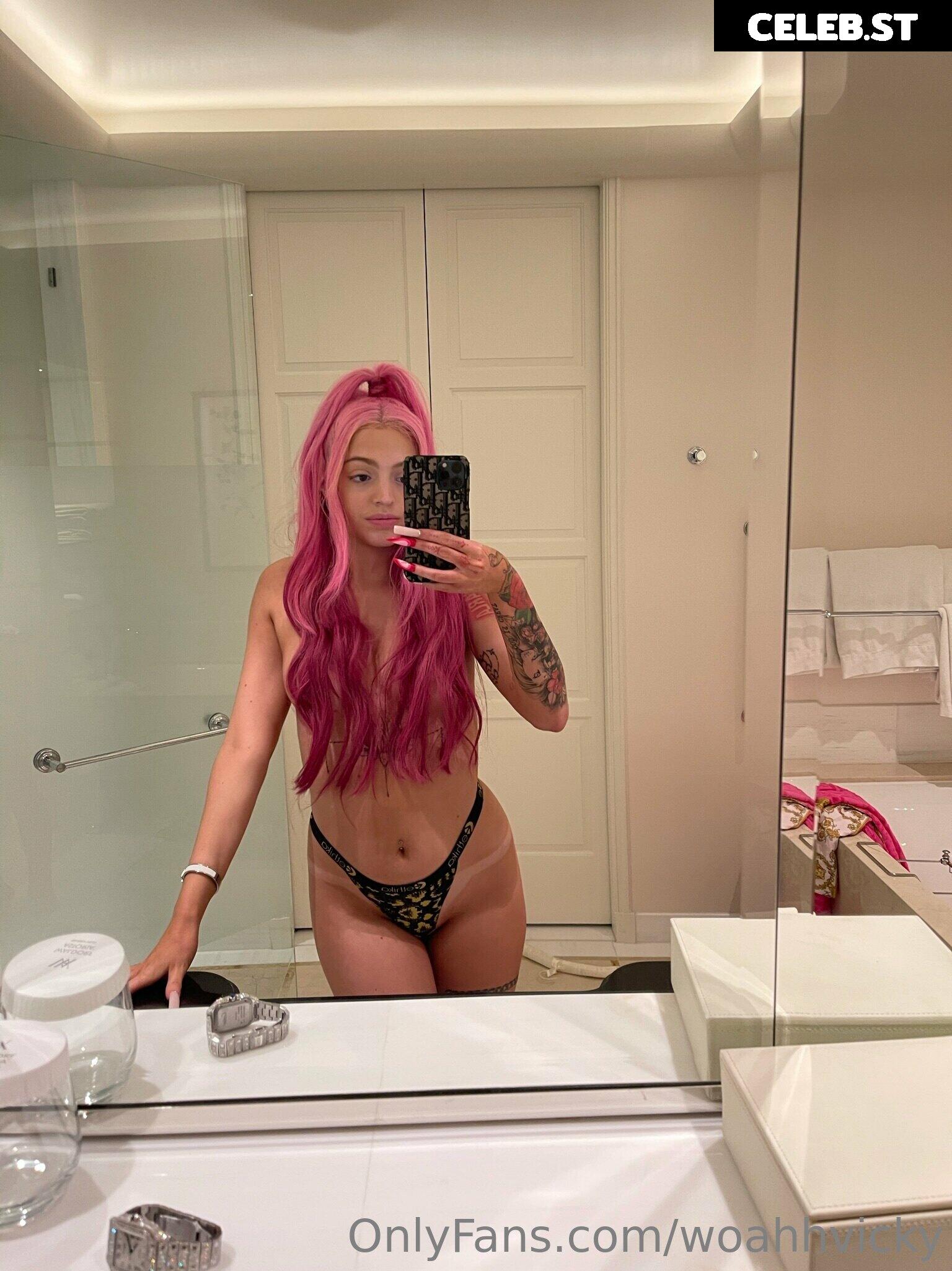 Woah Vicky Image 4052100