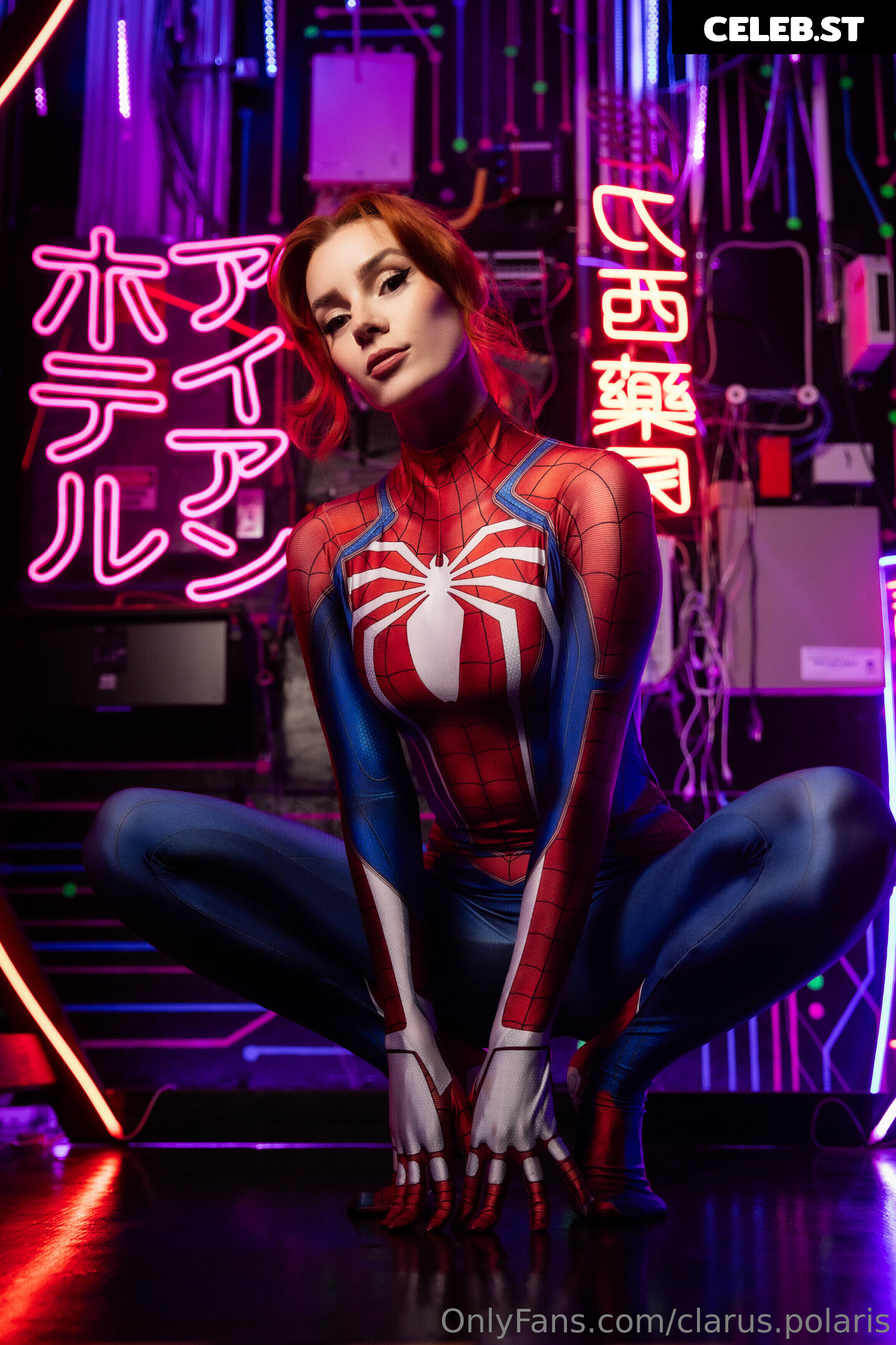 Clarus Polaris Image 4052104