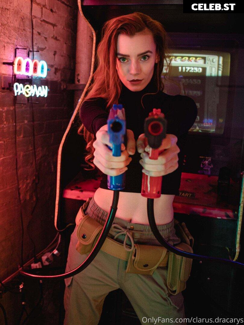 Clarus Polaris Image 4053301