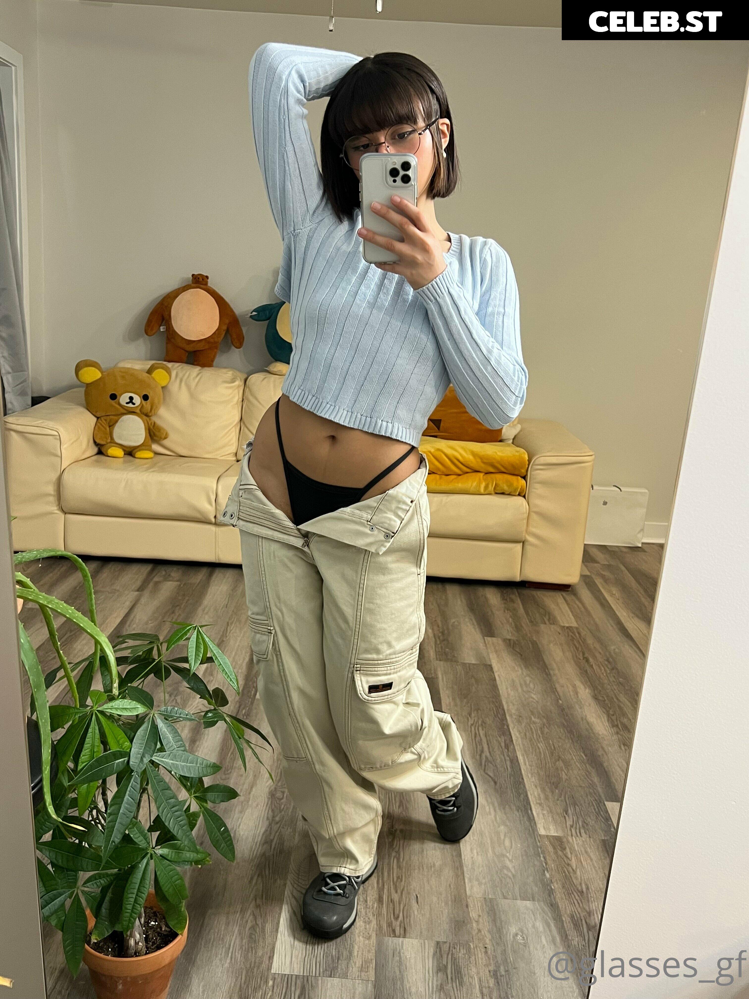 Irlupdog ( glasses_gf) Image 4053250