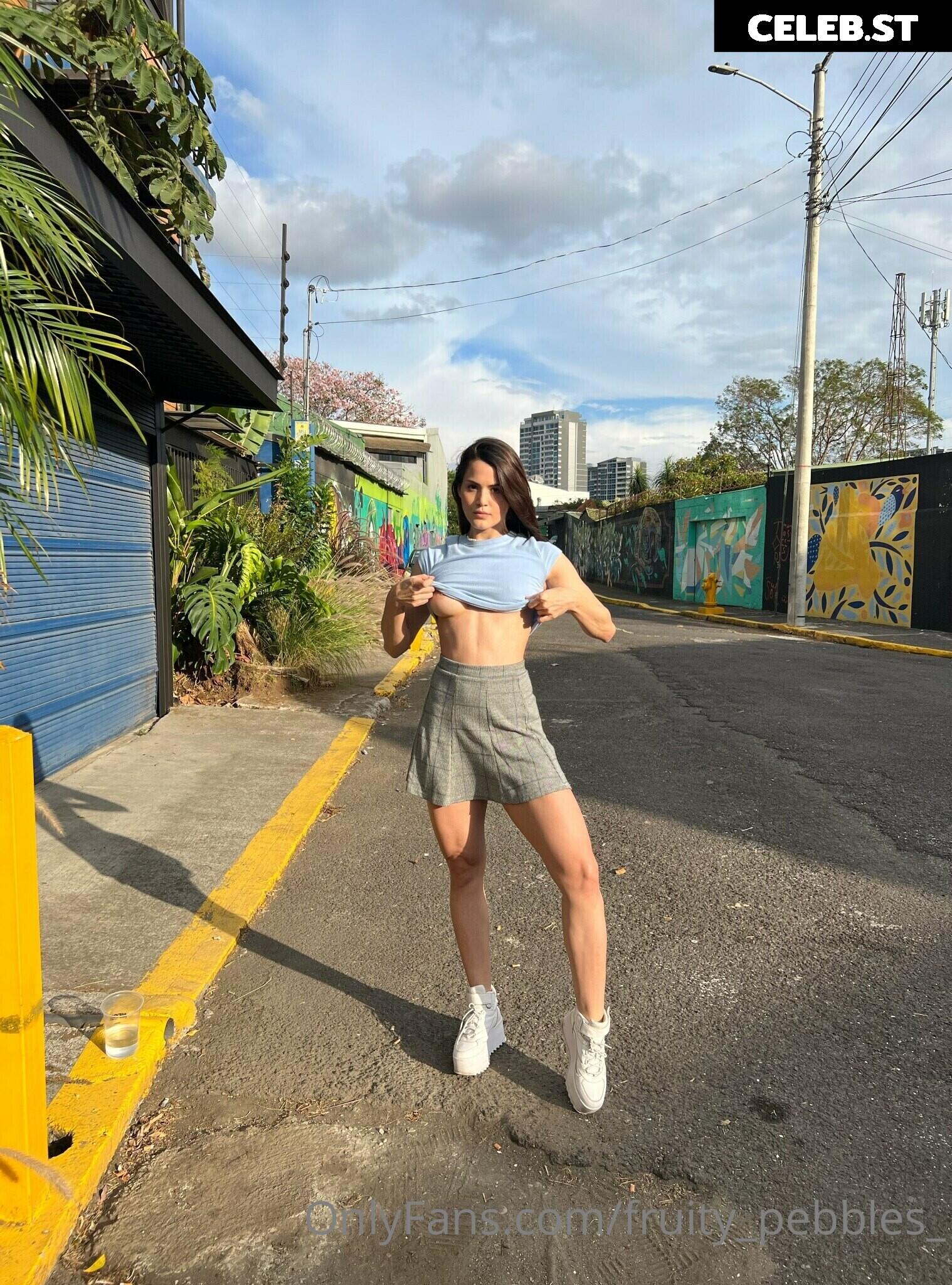 Fruity Pebbles (Taly Umaña) Image 4050844