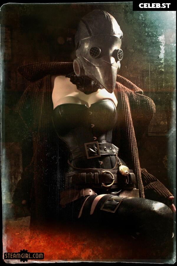 Kato (Katopunk) Image 4050583