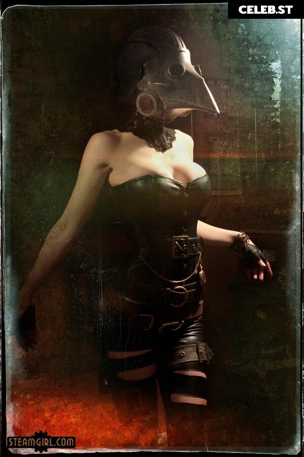 Kato (Katopunk) Image 4050672