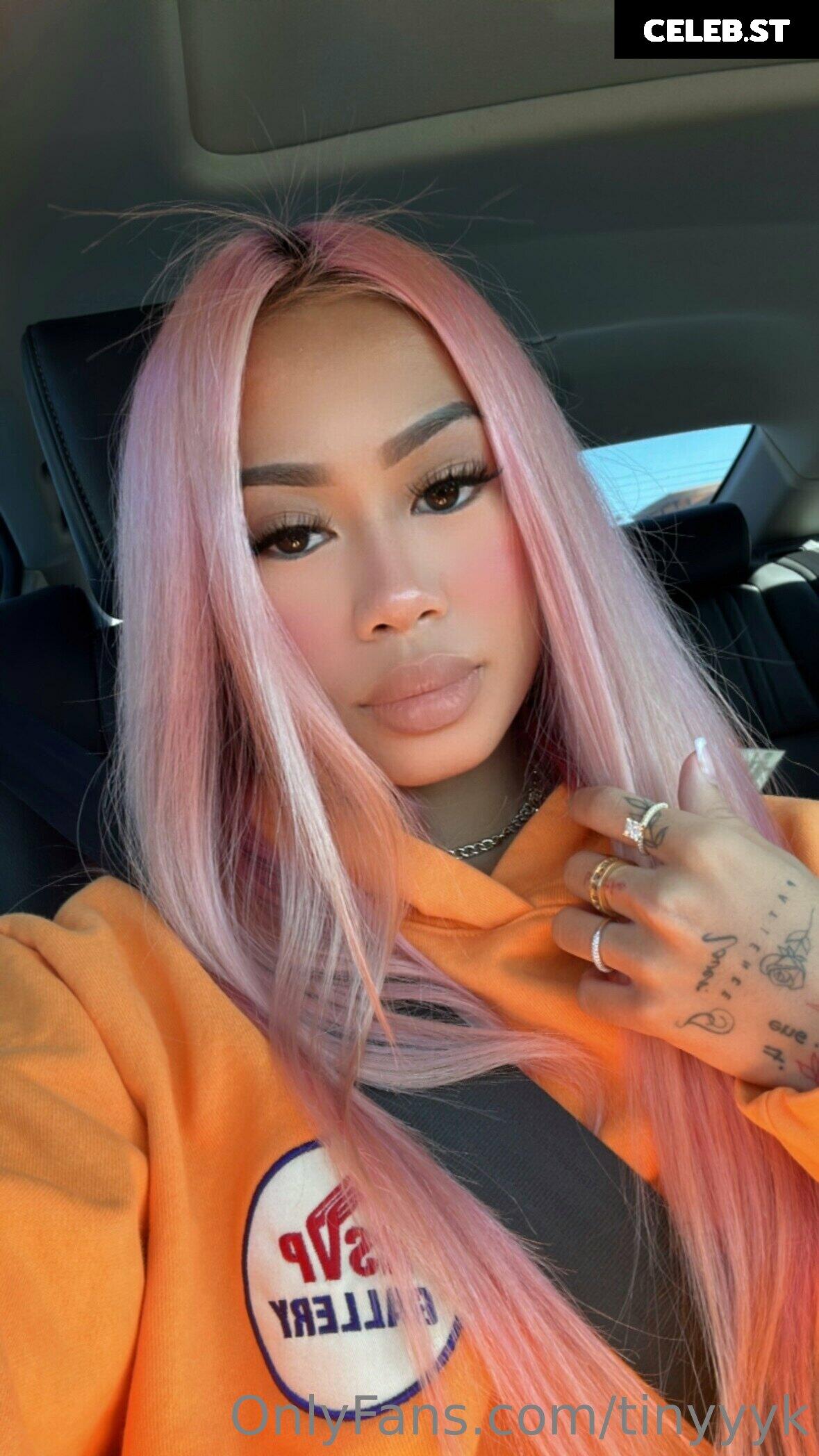 tinyyyk (aka kaylakipp) Image 4050617