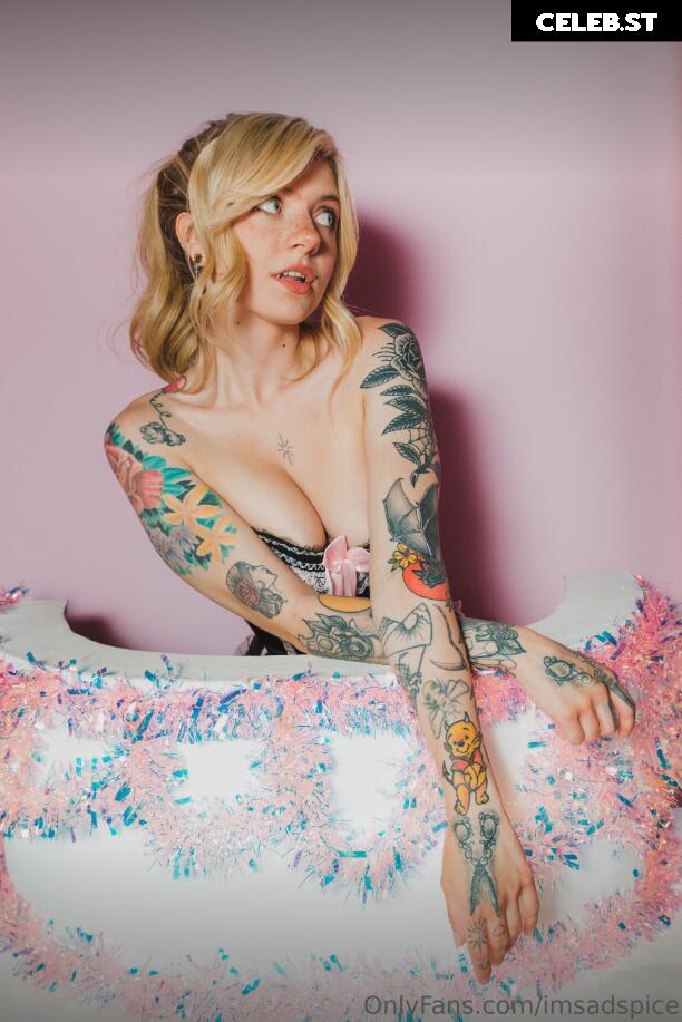 imsadspice - extrasadspice Image 4050164