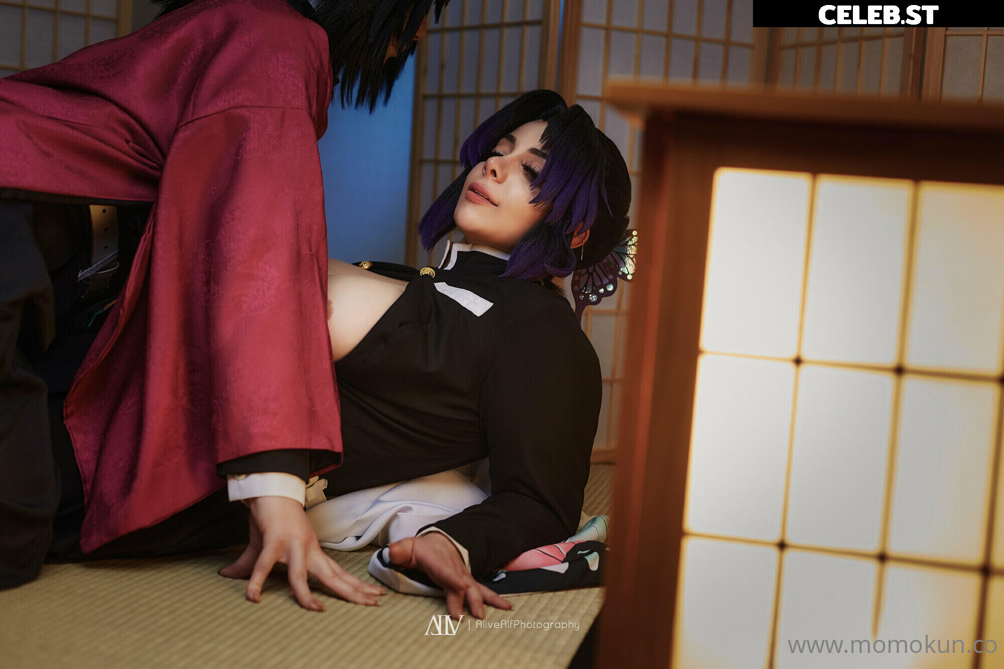 momokun / Mariah Mallad Image 4050072