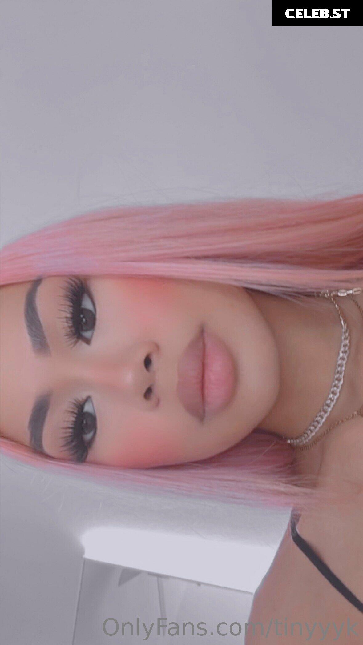 tinyyyk (aka kaylakipp) Image 4050288