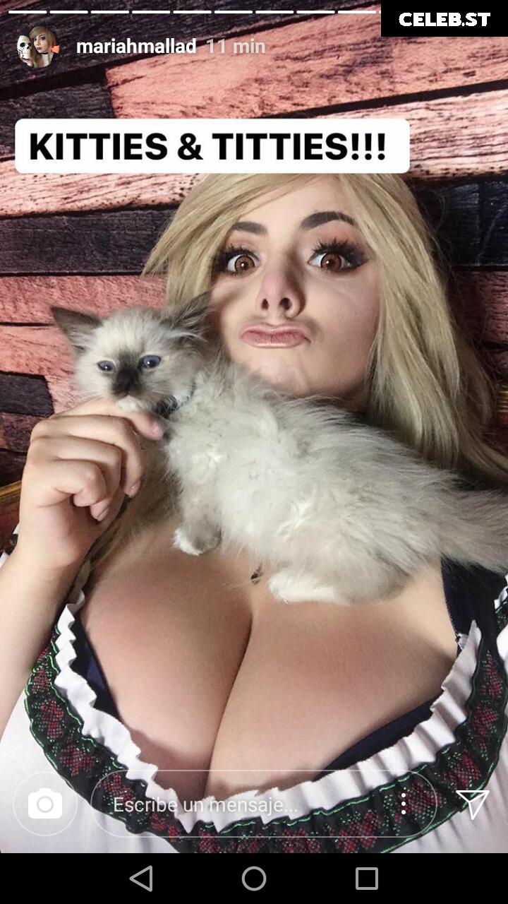 momokun / Mariah Mallad Image 4059568