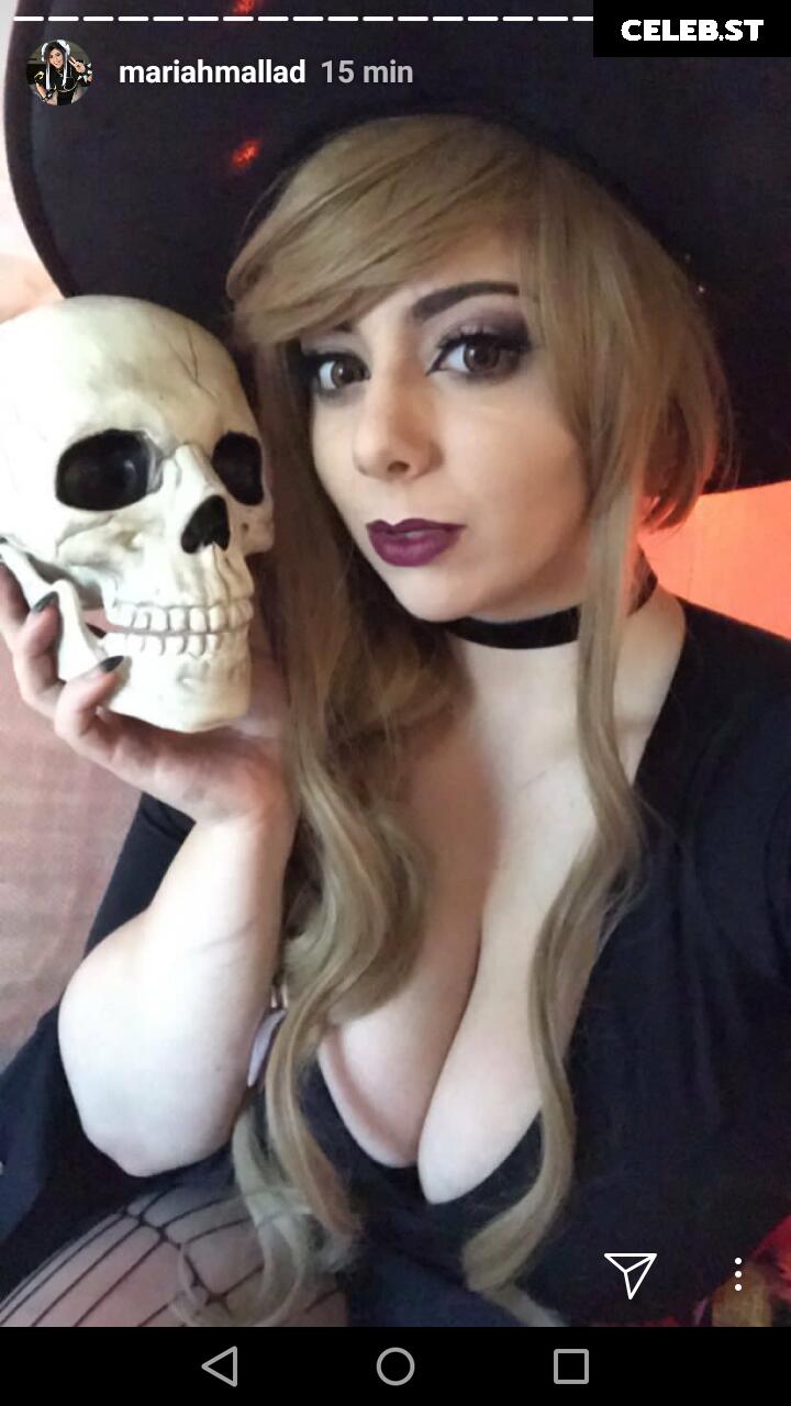 momokun / Mariah Mallad Image 4059507