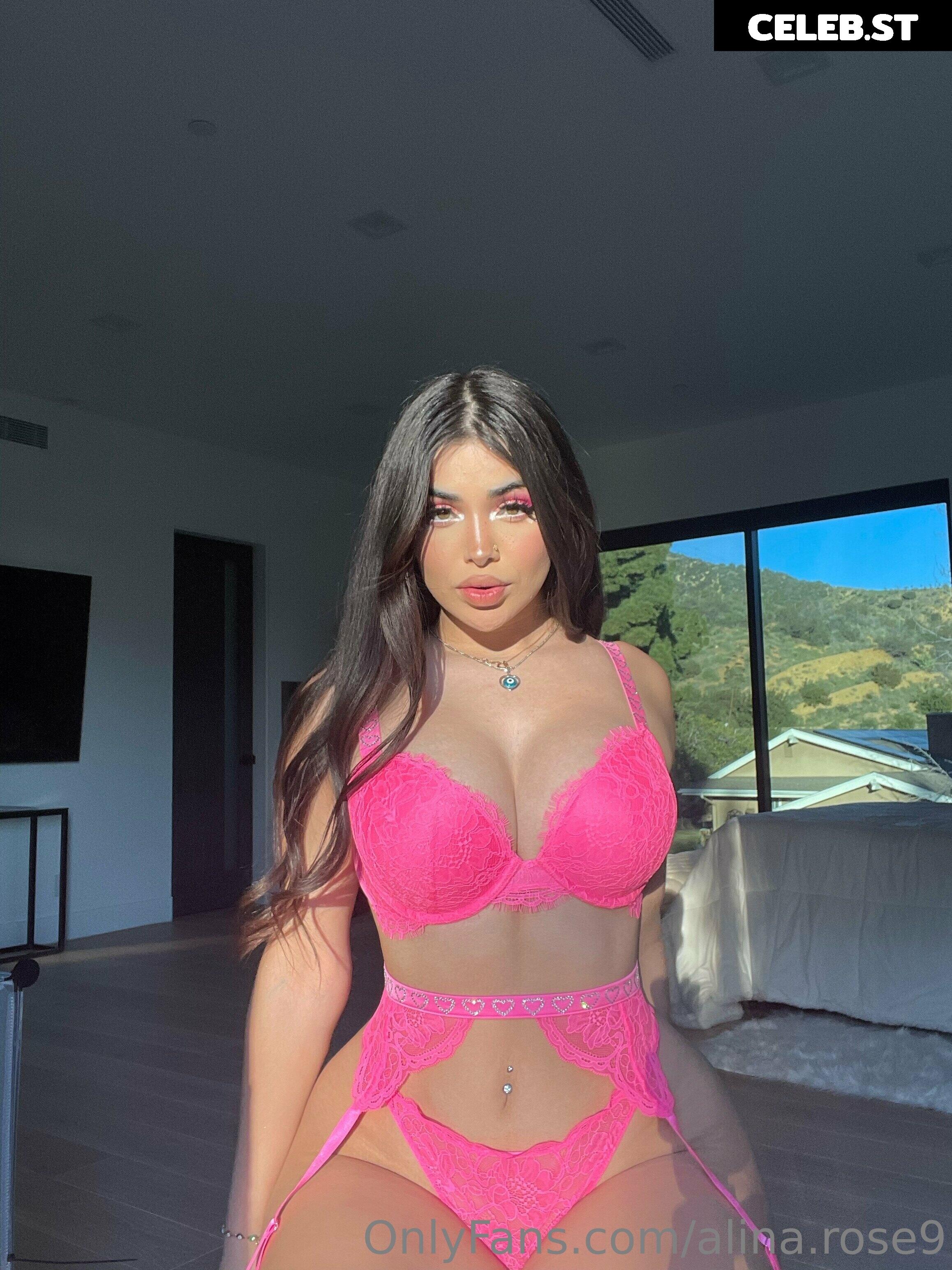 Alina Rose Image 405947