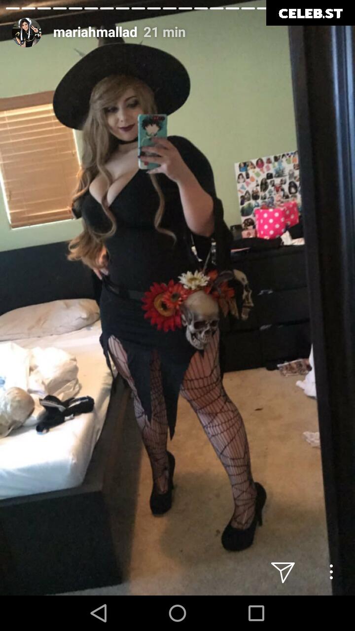 momokun / Mariah Mallad Image 4059433