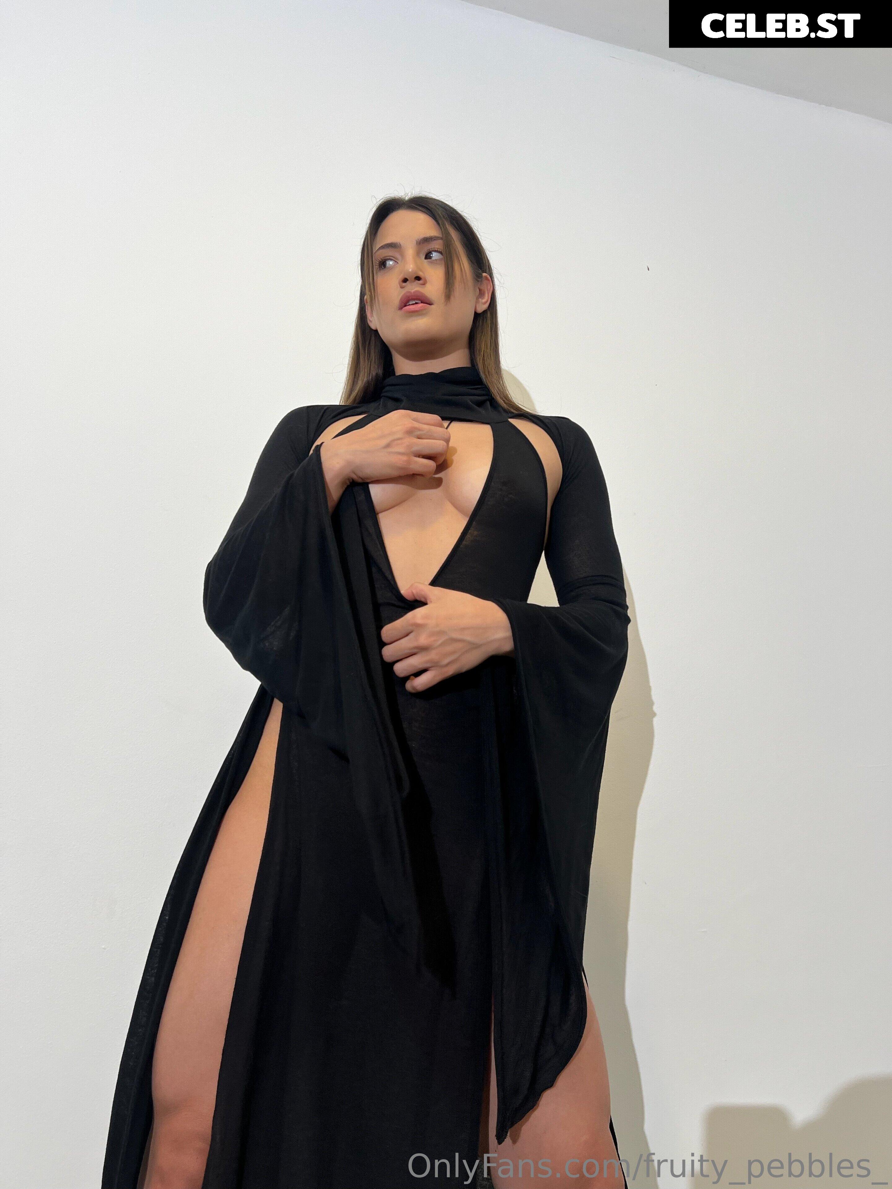 Fruity Pebbles (Taly Umaña) Image 4059434